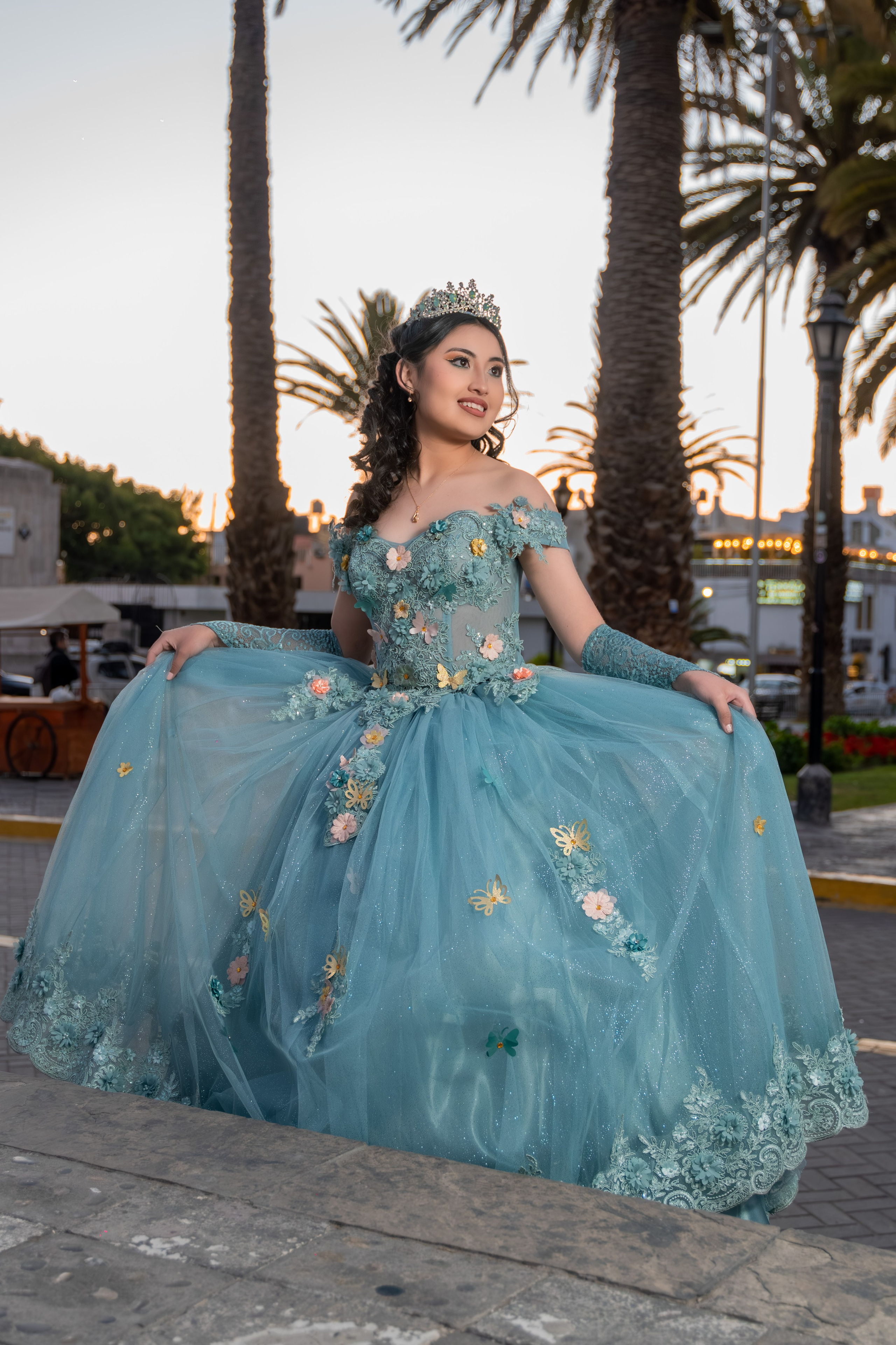 XV DE QORIANKHA. Studio KVTA | Fotografía y Video de Bodas en Arequipa