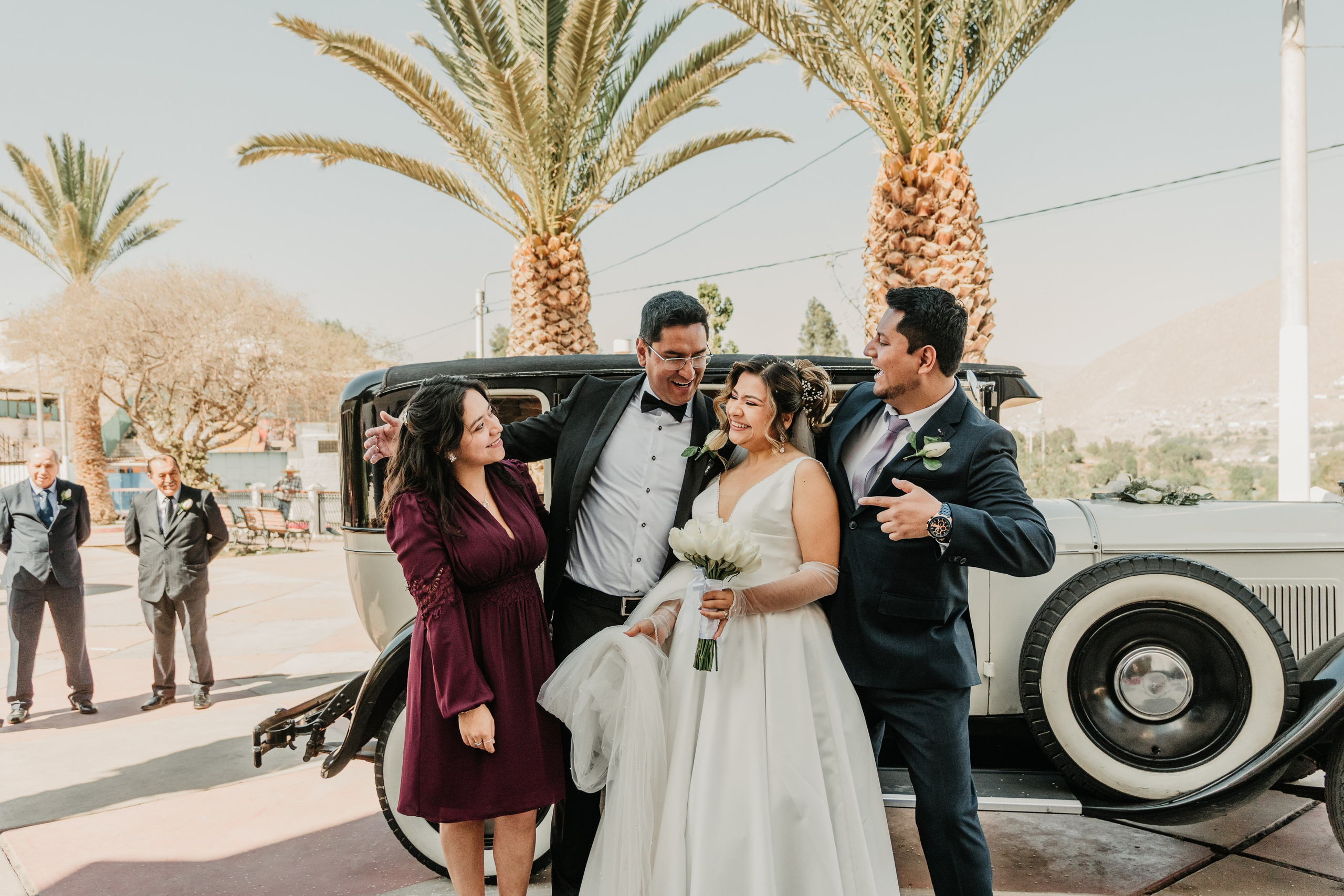 CAROL Y GERSON SOLO BODA. Studio KVTA | Fotografía y Video de Bodas en Arequipa