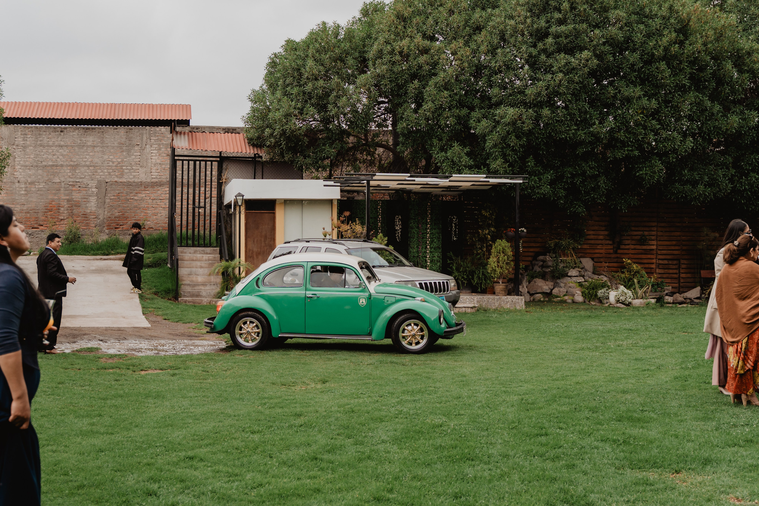 FERNANDO + MARIBEL | BODA RELIGIOSA. Studio KVTA | Fotografía y Video de Bodas en Arequipa