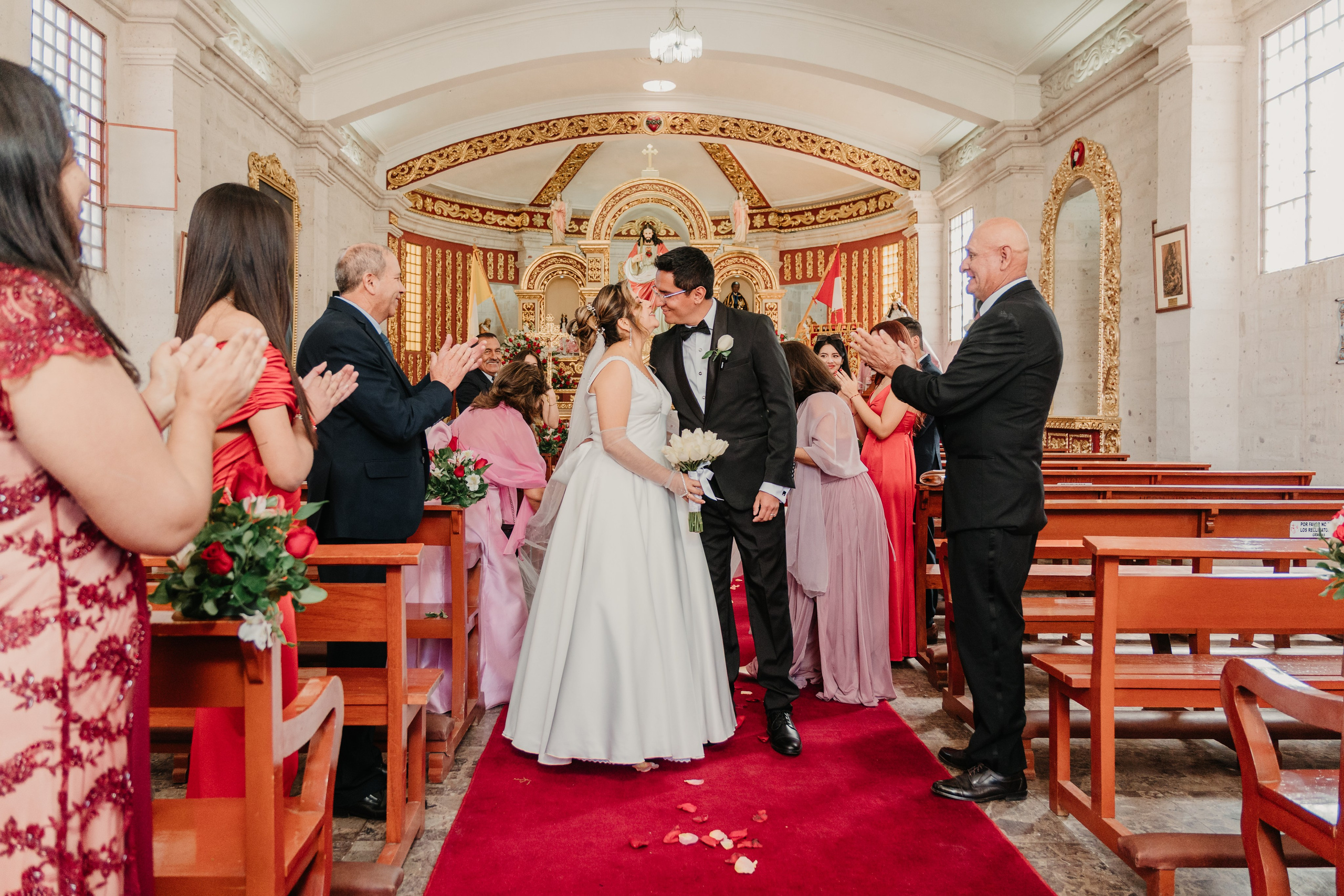 CAROL Y GERSON SOLO BODA. Studio KVTA | Fotografía y Video de Bodas en Arequipa