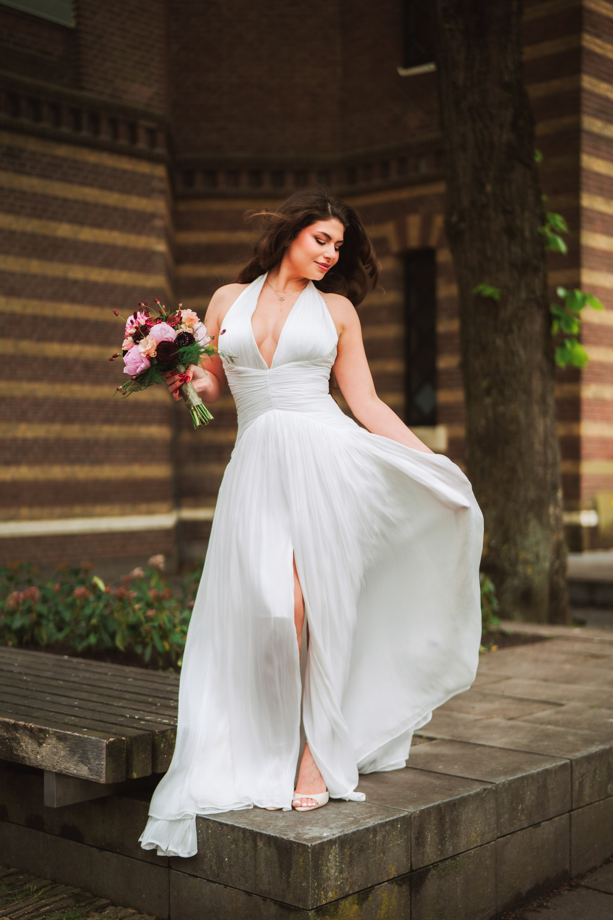 Lau & Valeriu — Civil Wedding | Alin Cicerone — Fotograf Suceava — Event | Portrait | Studio