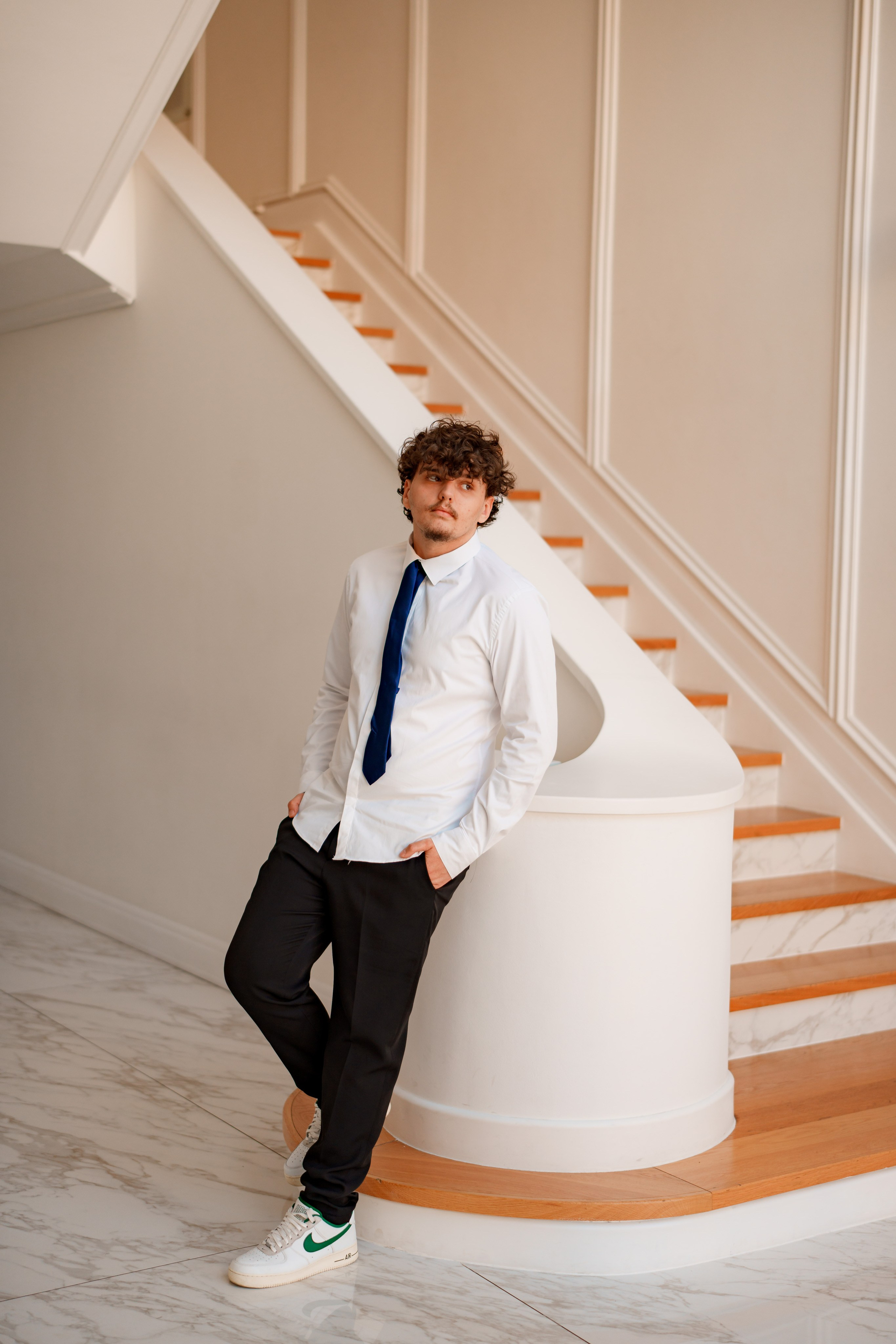 Clasa 12-a. Trendy Albums