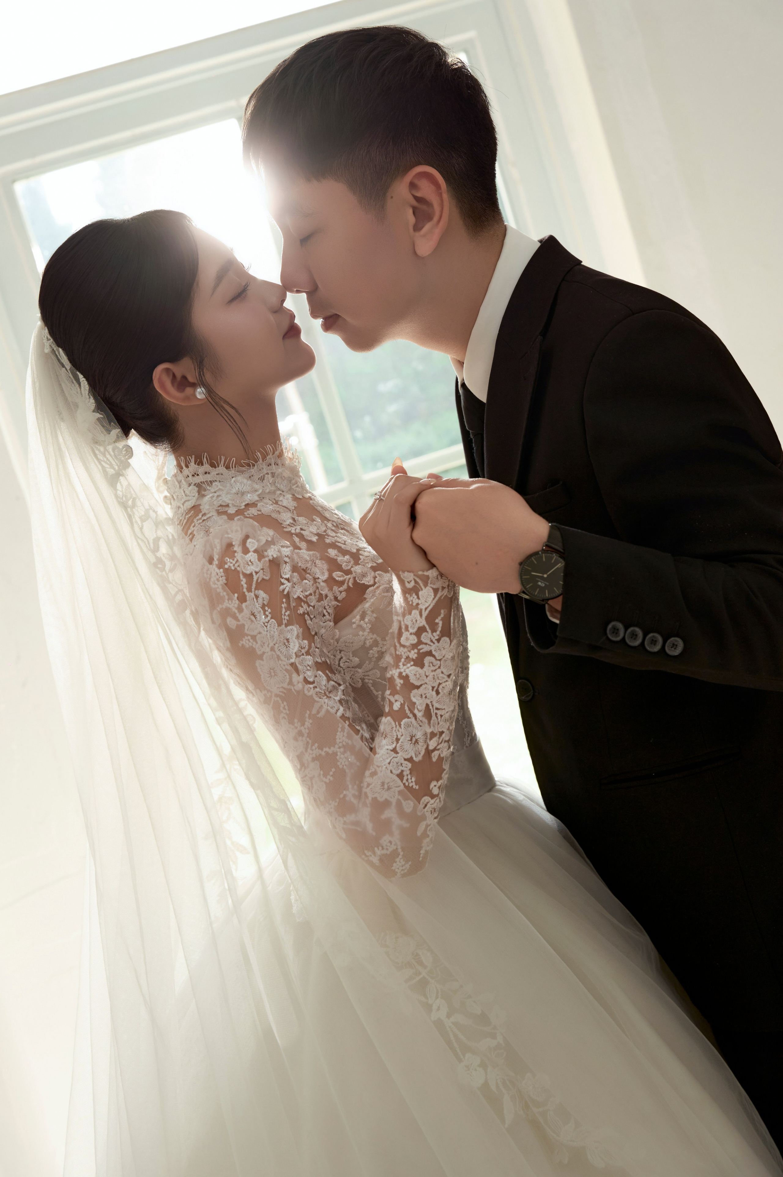 Prewedding Bao Nhi & Minh Hieu. Glam Wedding Studio