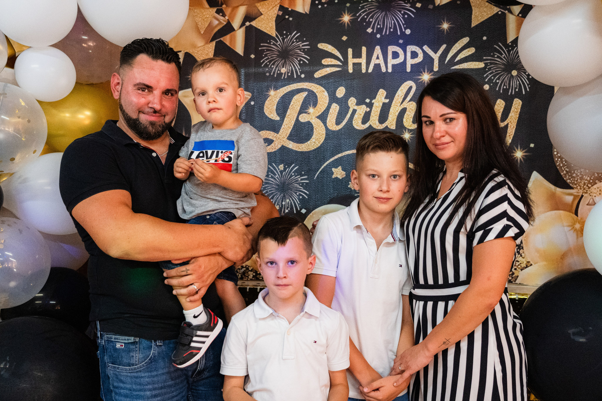 Events. Aleksandra Malahov