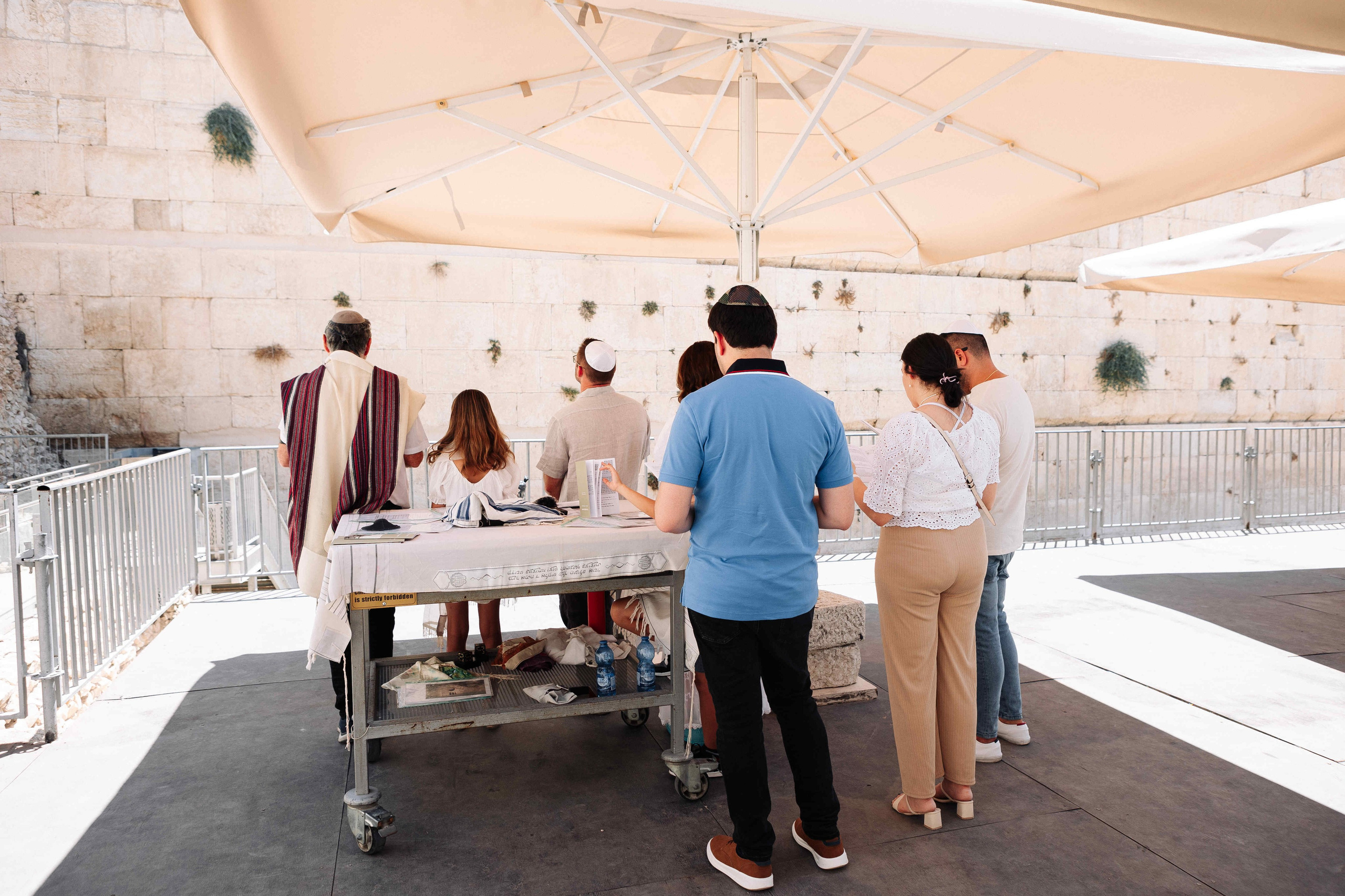 BAR MITZVAH CEREMONY OLD JERUSALEM. Https://shi-photo.com/