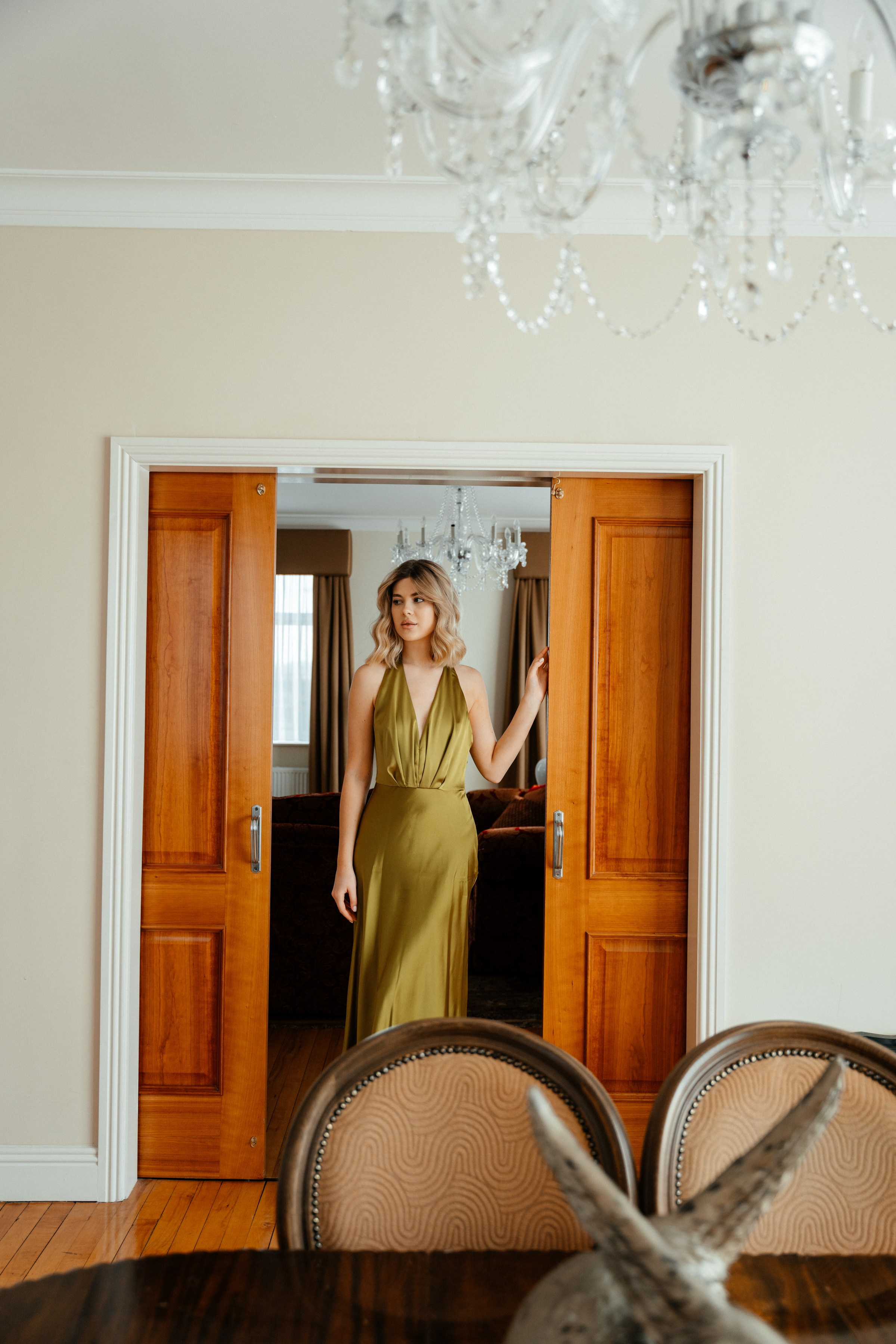 Portraits. Estela Virko Photography