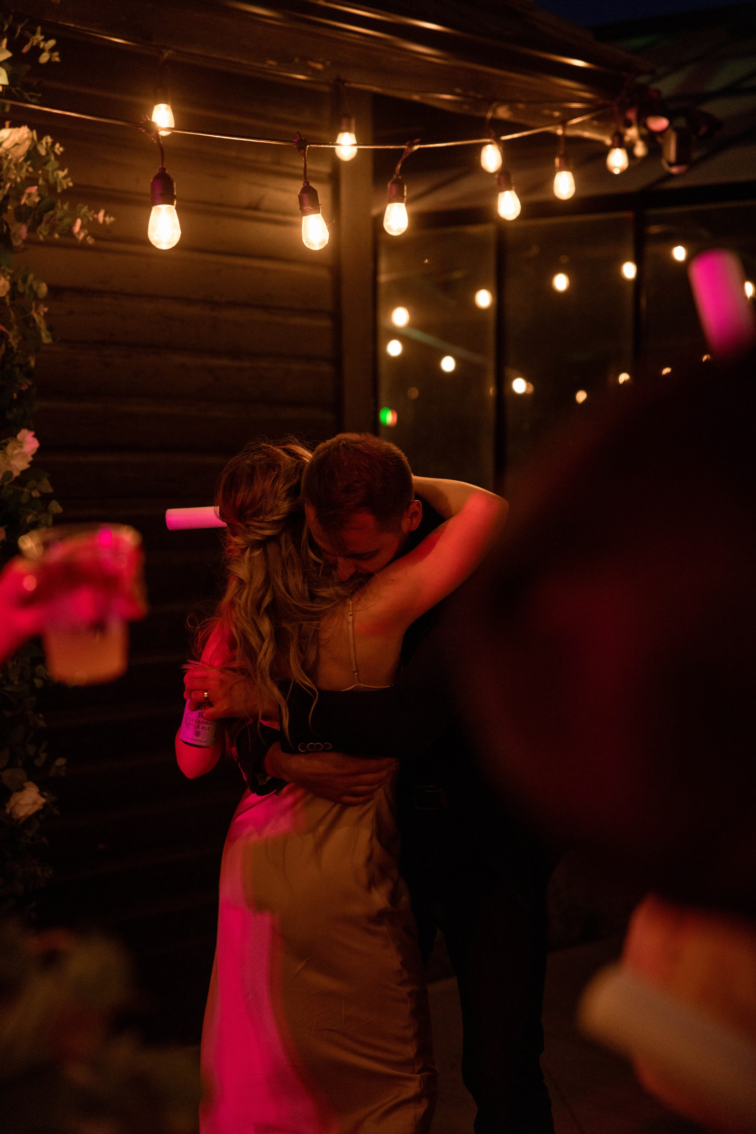 A&o. Wedding photography and videography in Regina, Saskatchewan