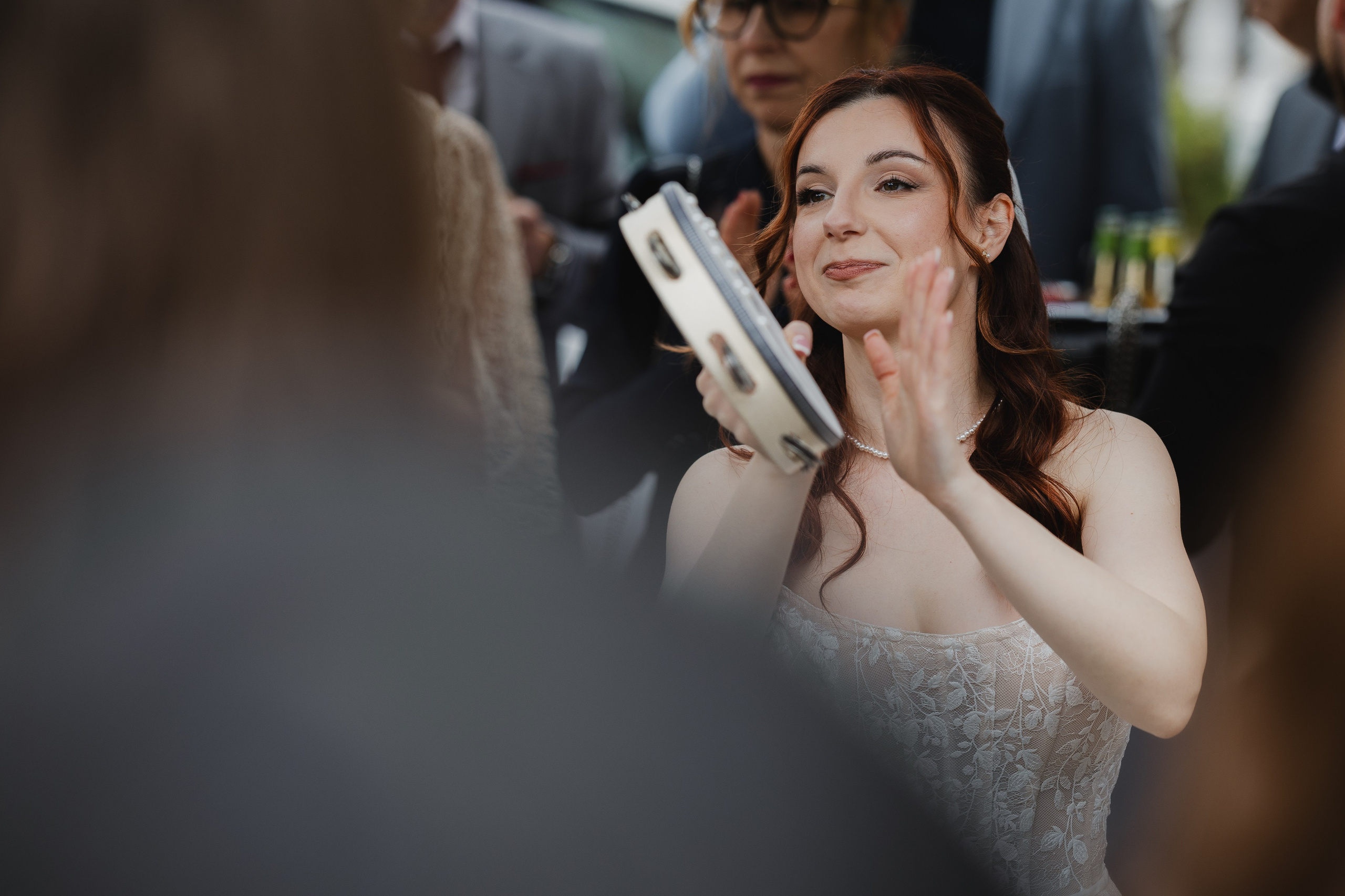 Anita i Aleksandar - Venčanje u Beogradu. Milan Lukovic professional wedding photographer