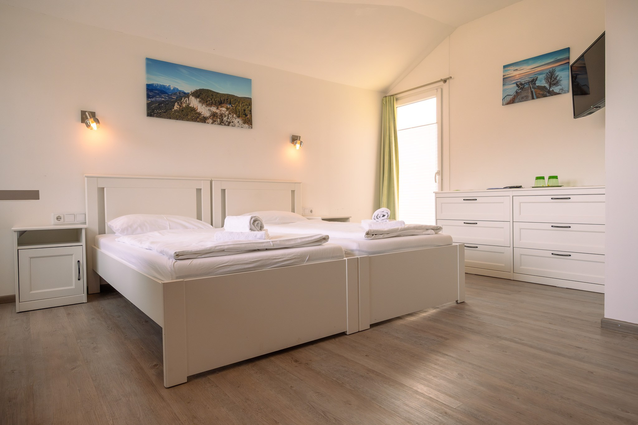 Hotels & Resorts. Commercial- & Lifestyle-Fotografie in Österreich und Europa
