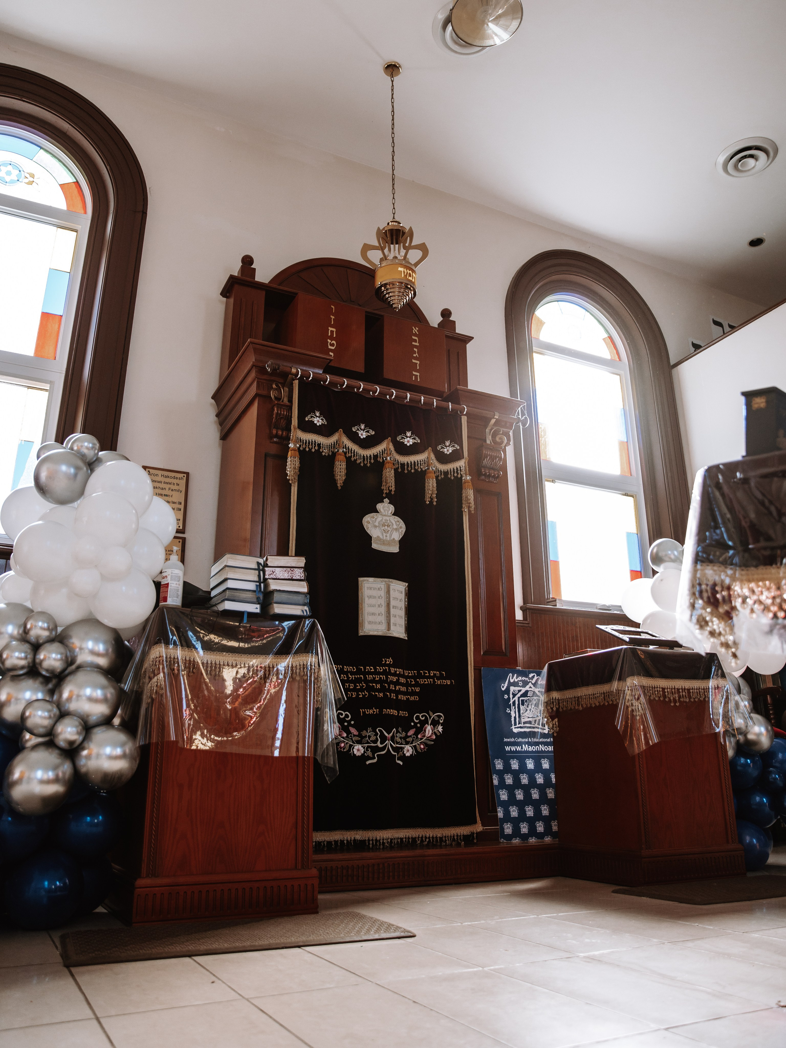 Mitzvah. Alex UA — Toronto photographer