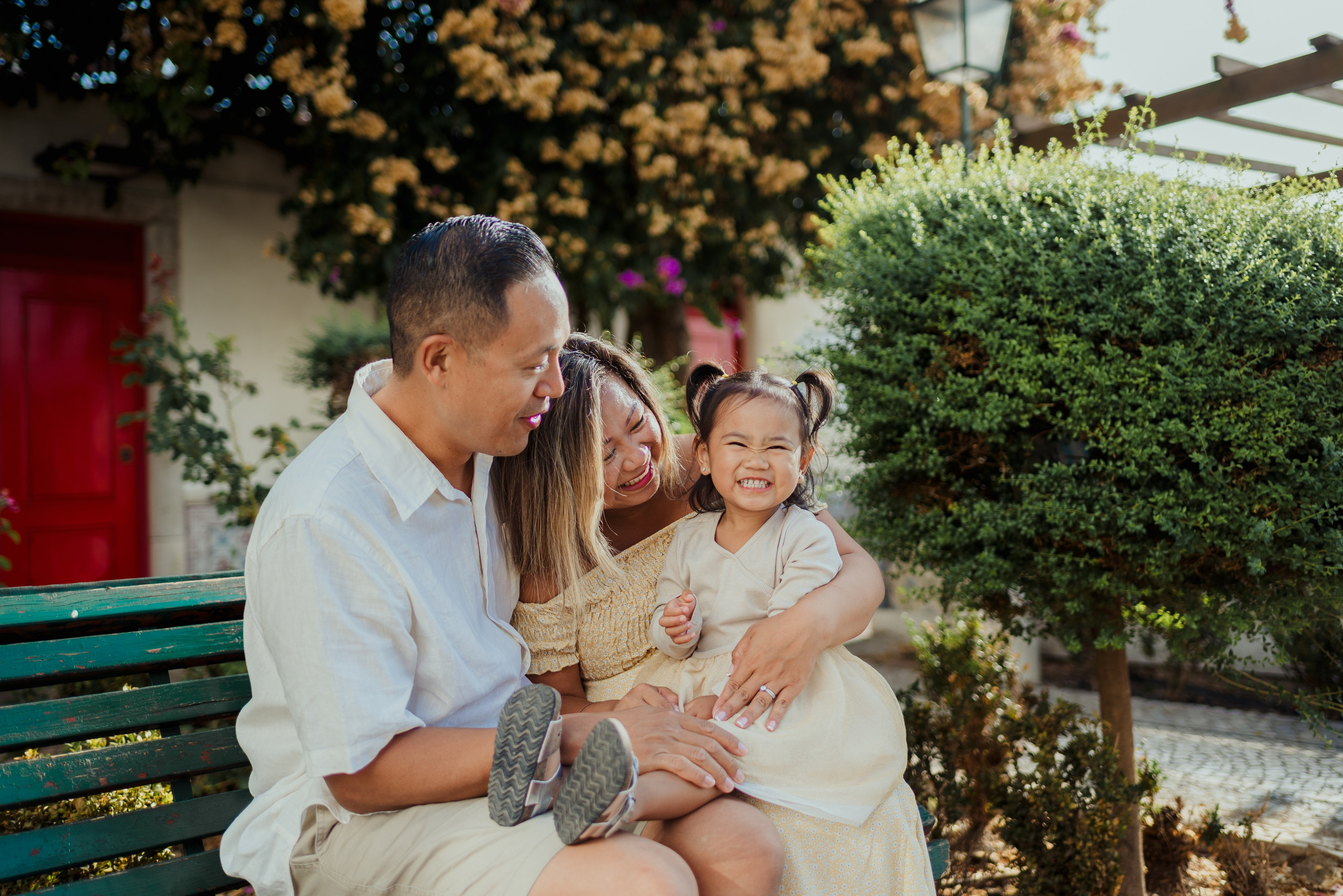 Joy and Family. Lifestyle, wedding and family photographer