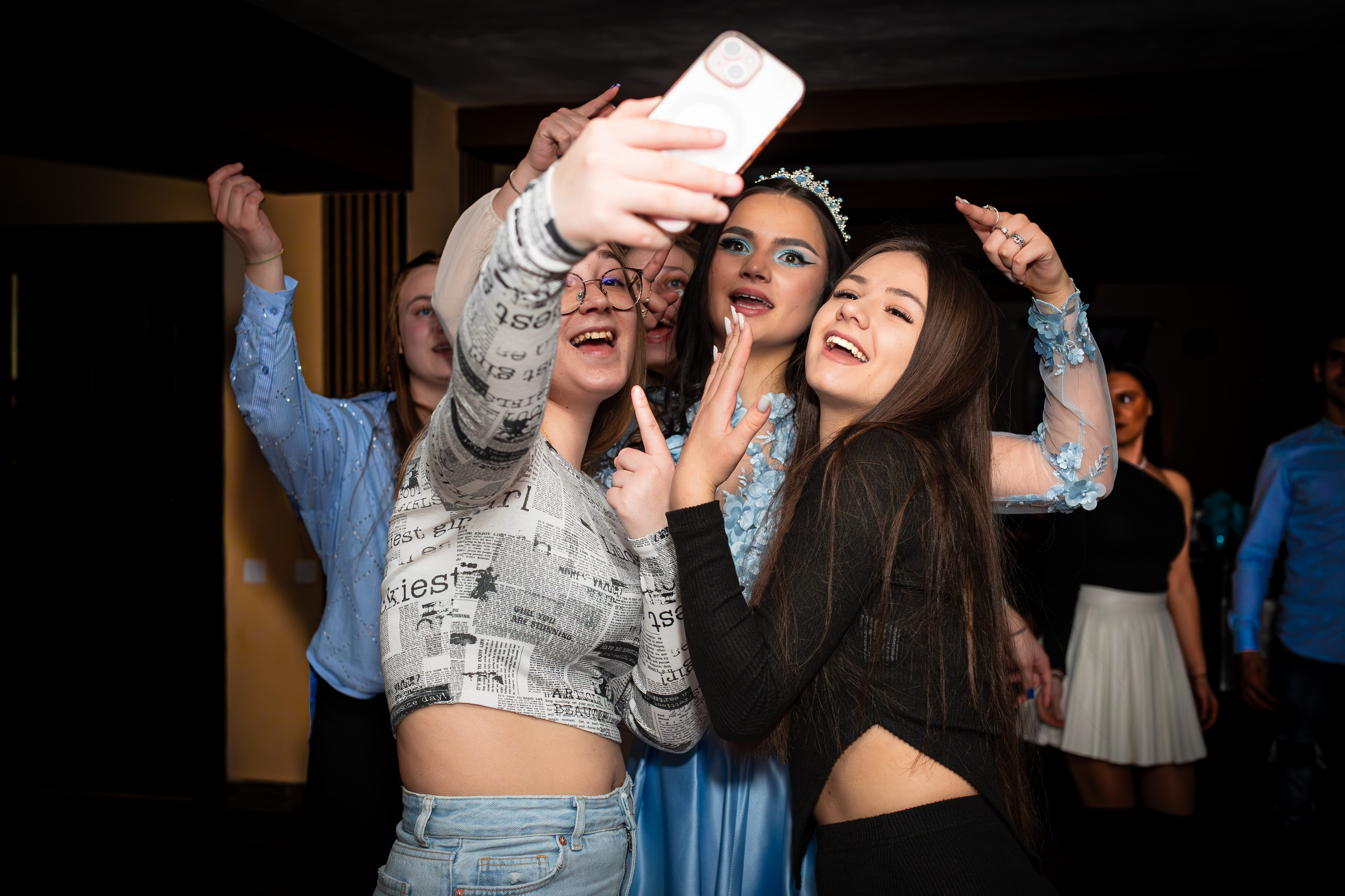 Majorat Luiza. Ionut Brehuescu — Fotograf