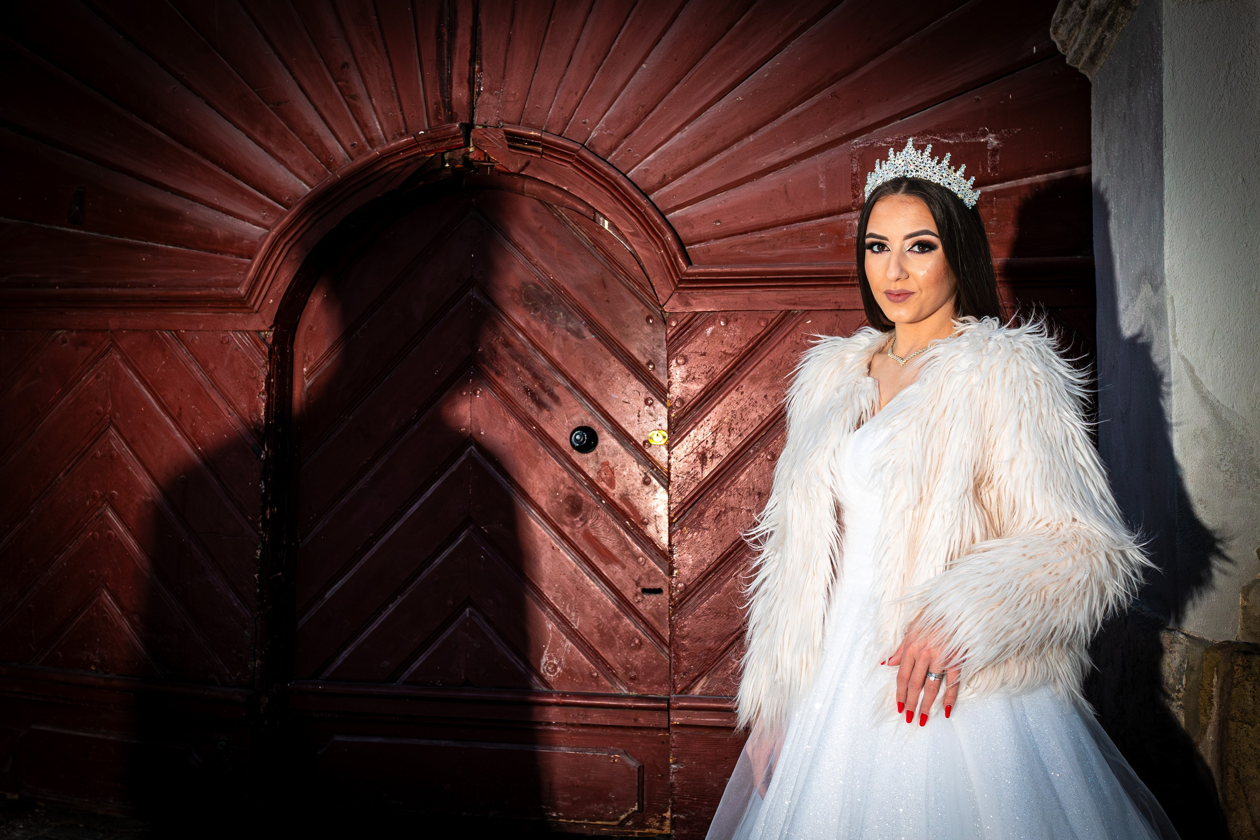 Denisa si Adrian. Ionut Brehuescu — Fotograf