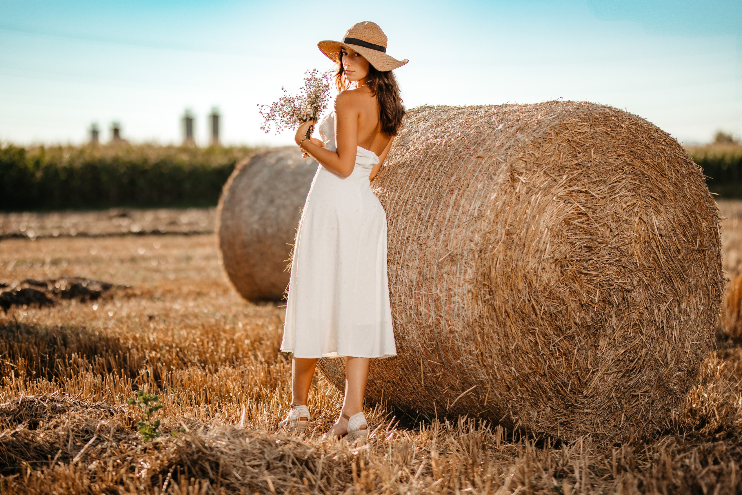 Miruna. Ionut Brehuescu — Fotograf