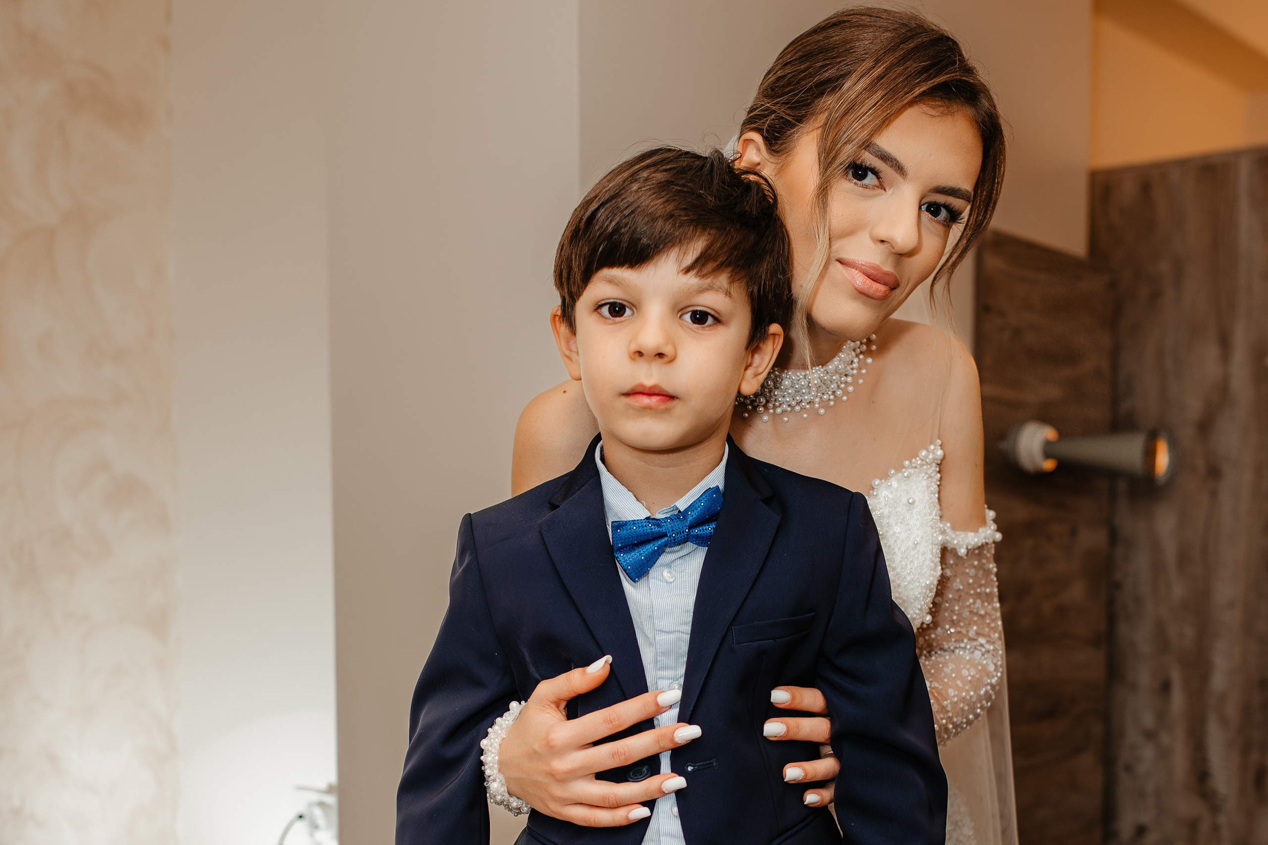 Andrada si Georgian. Ionut Brehuescu — Fotograf