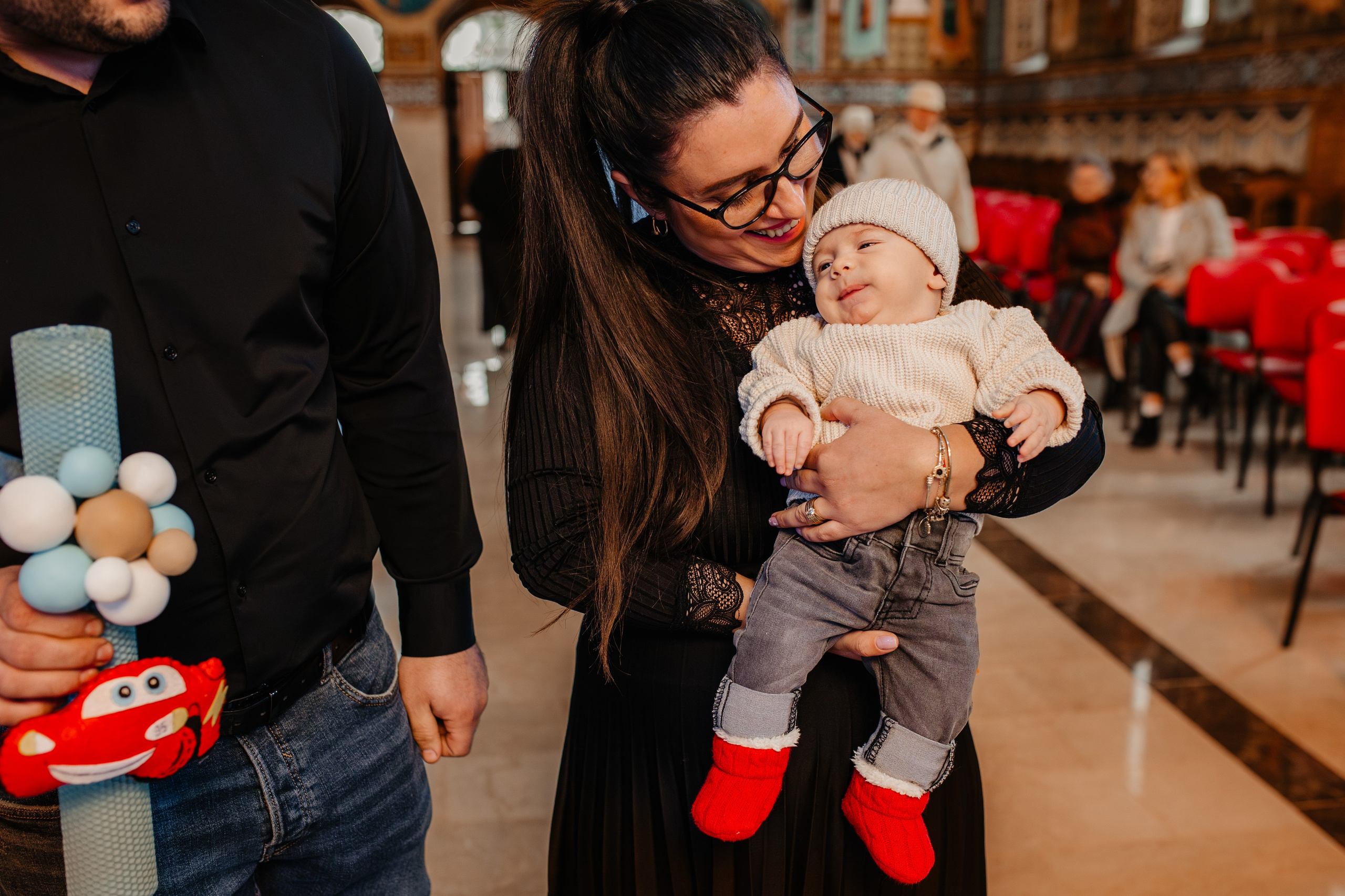 Cezar. Ionut Brehuescu — Fotograf