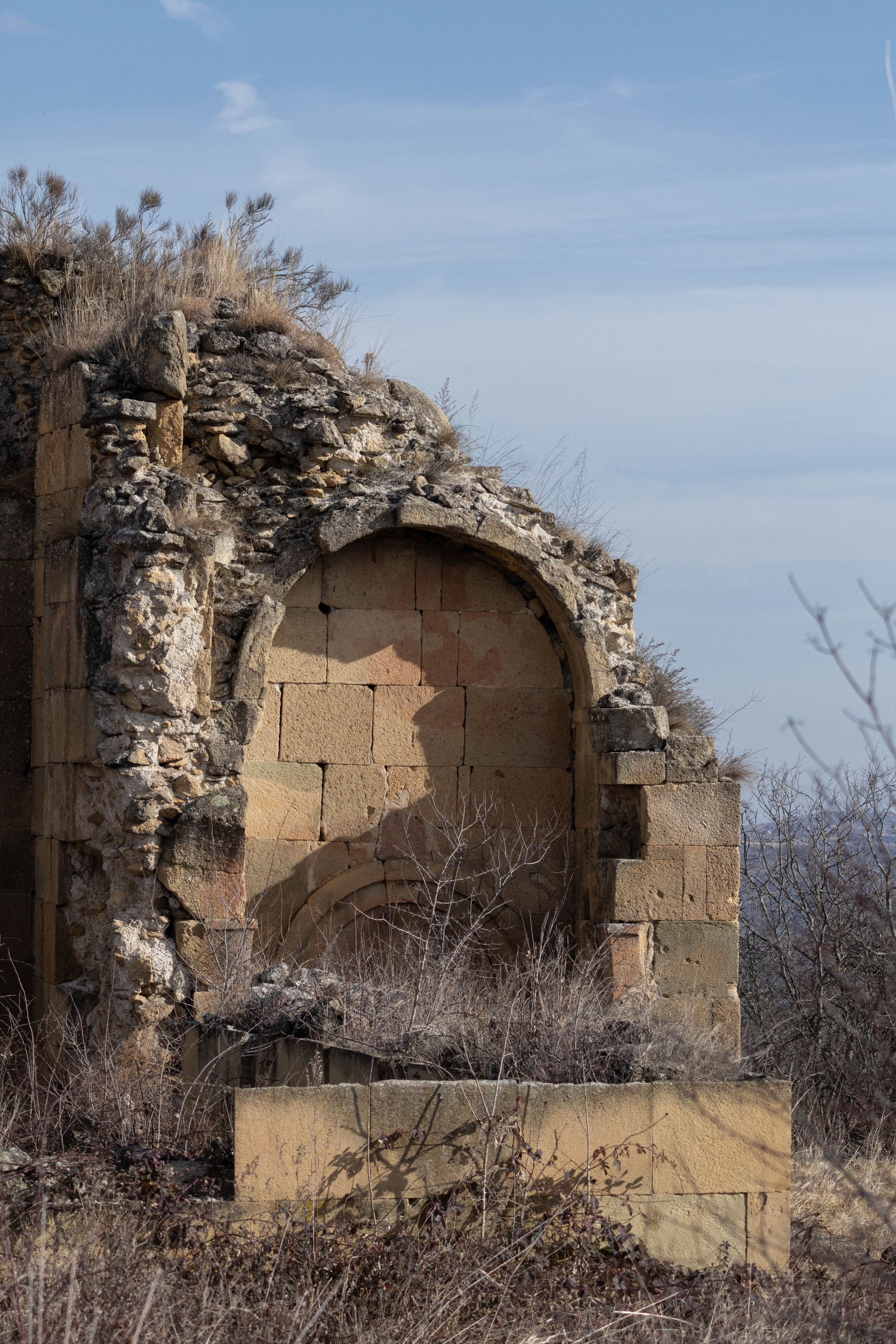 სამშვილდე. FramefreeMan