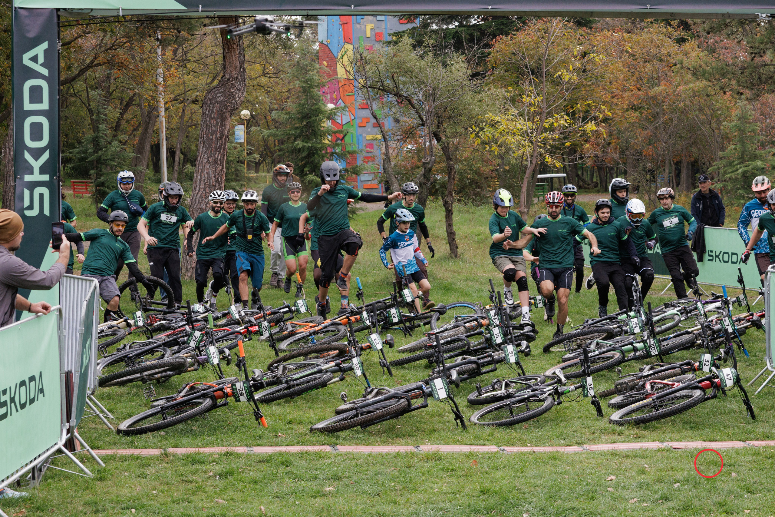 სპორტი. FramefreeMan