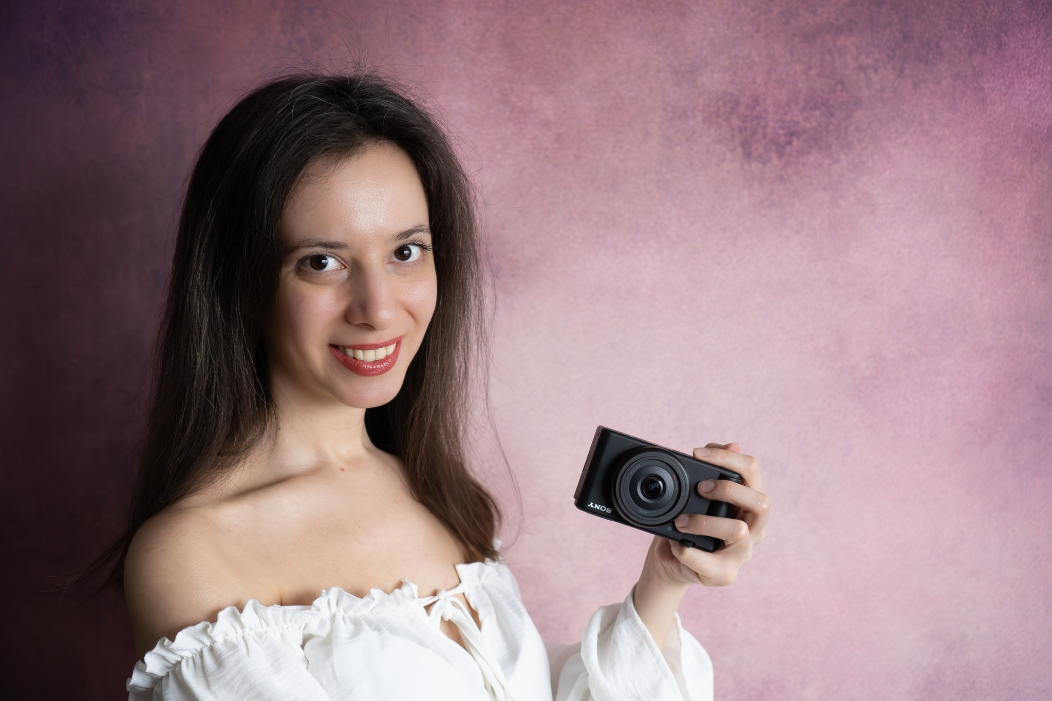 BRANDING PERSONAL. Antonia Burlan Fotograf | Portrete și Evenimente în București
