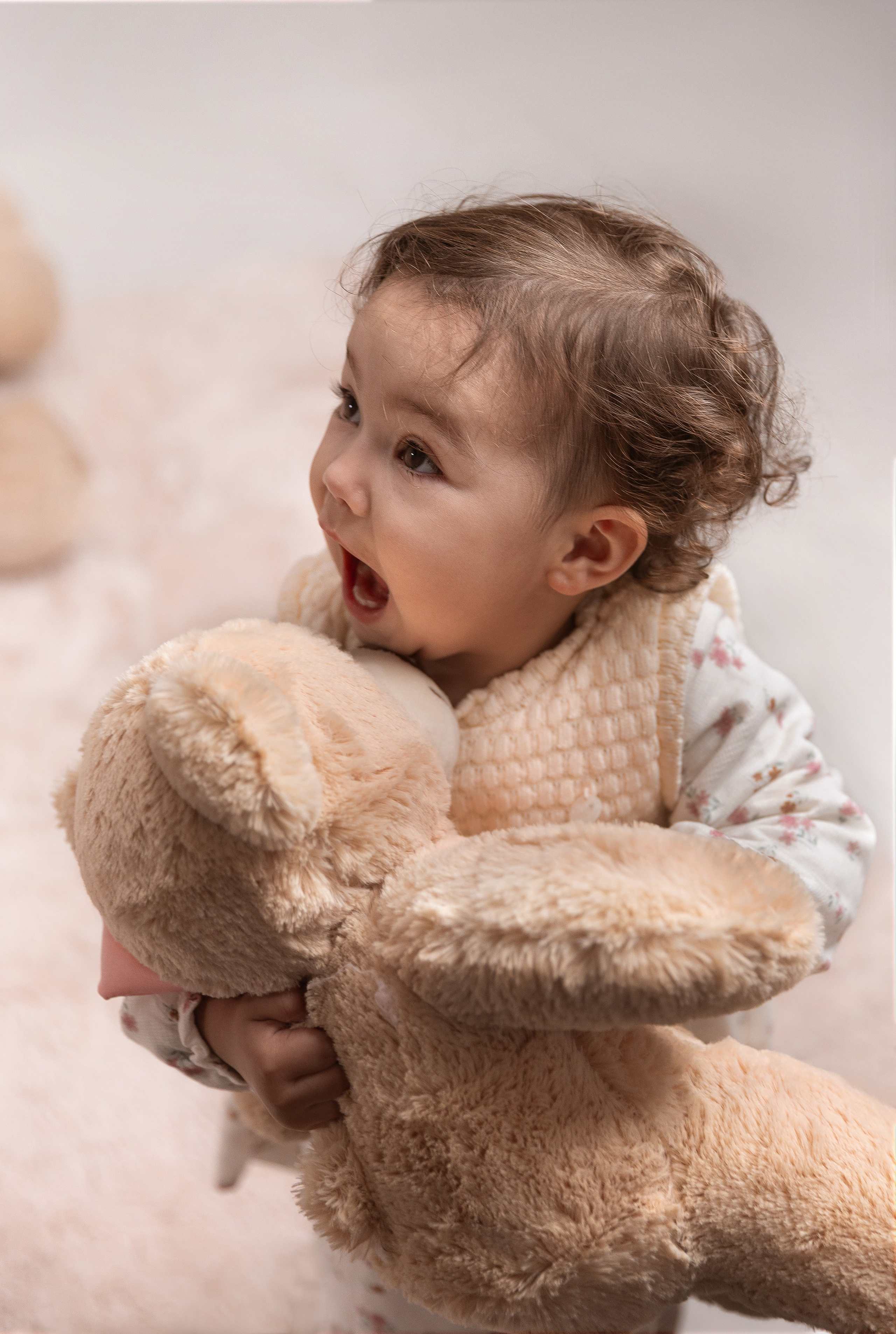 Ensaio Smash the Cake | São Paulo. Fotógrafa em são paulo — Fotos Autênticas