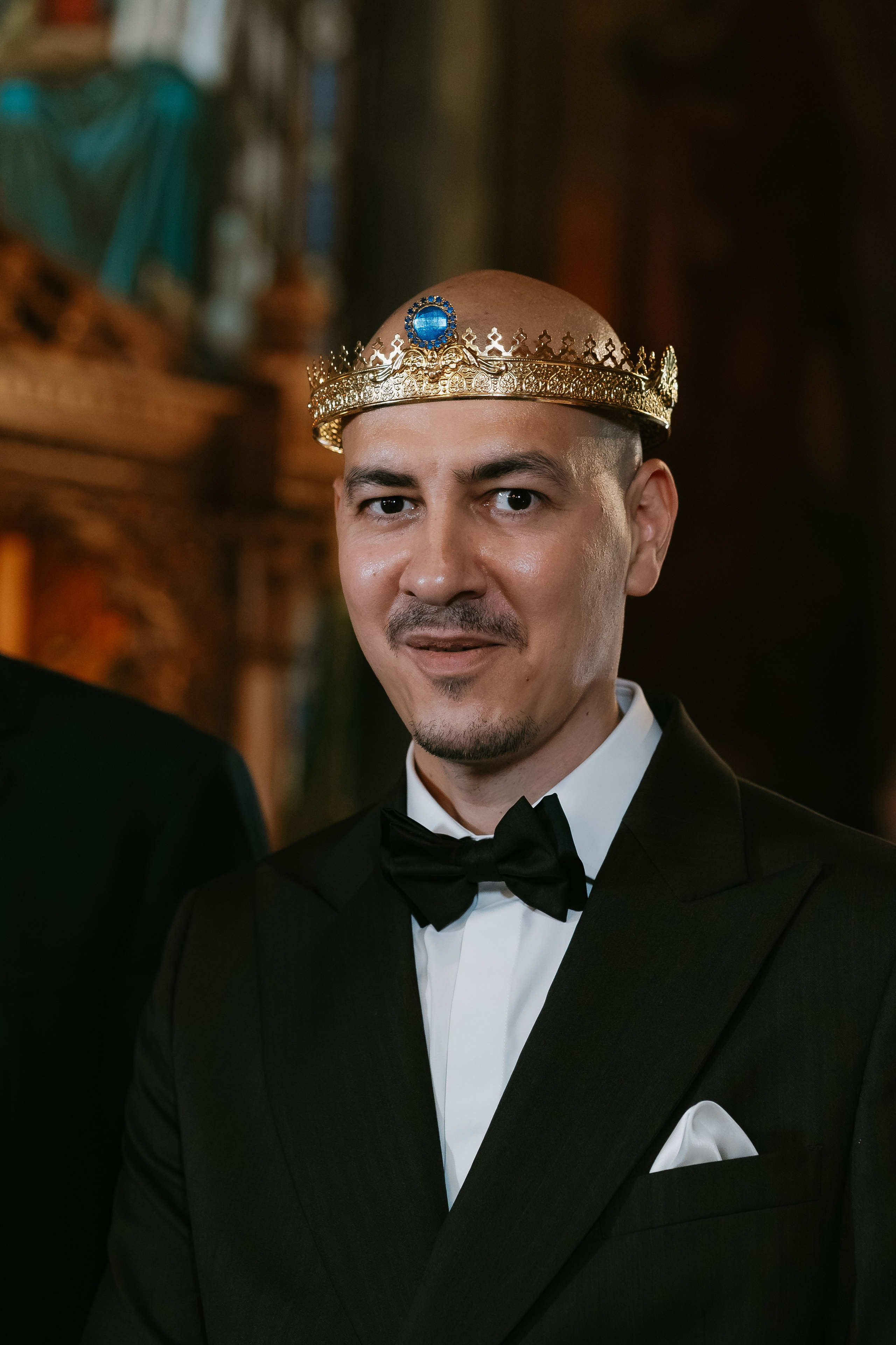 Marina & Bogdan | Wedding Day. Dara Lens