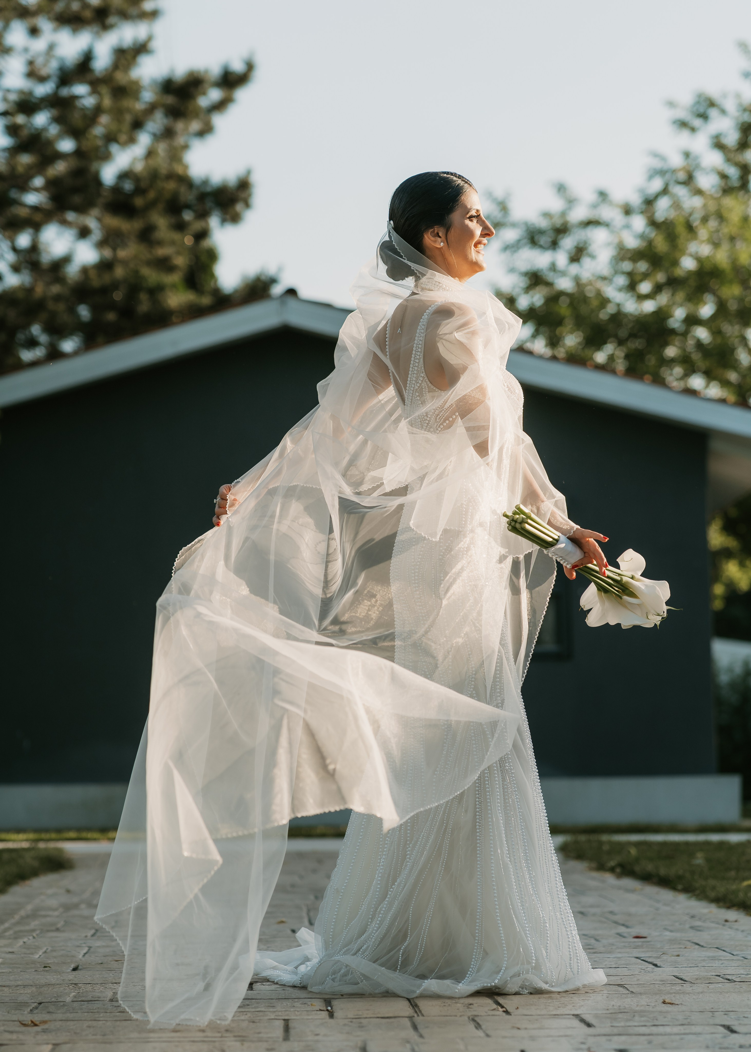 Adina & Marius | Wedding Day