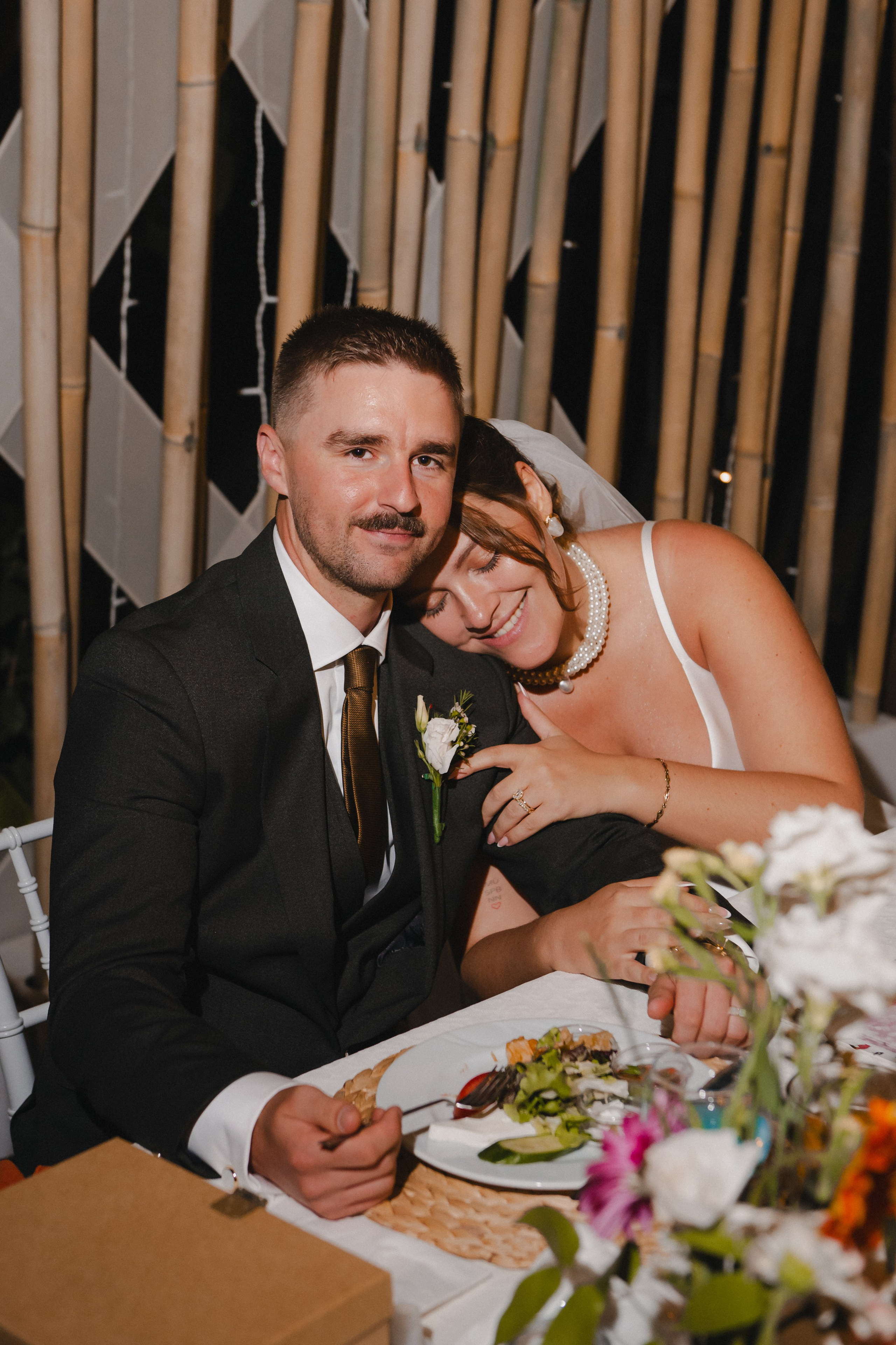 Nataly & Tristian. Фотограф в Анталии (Турция) Ева Сэрт