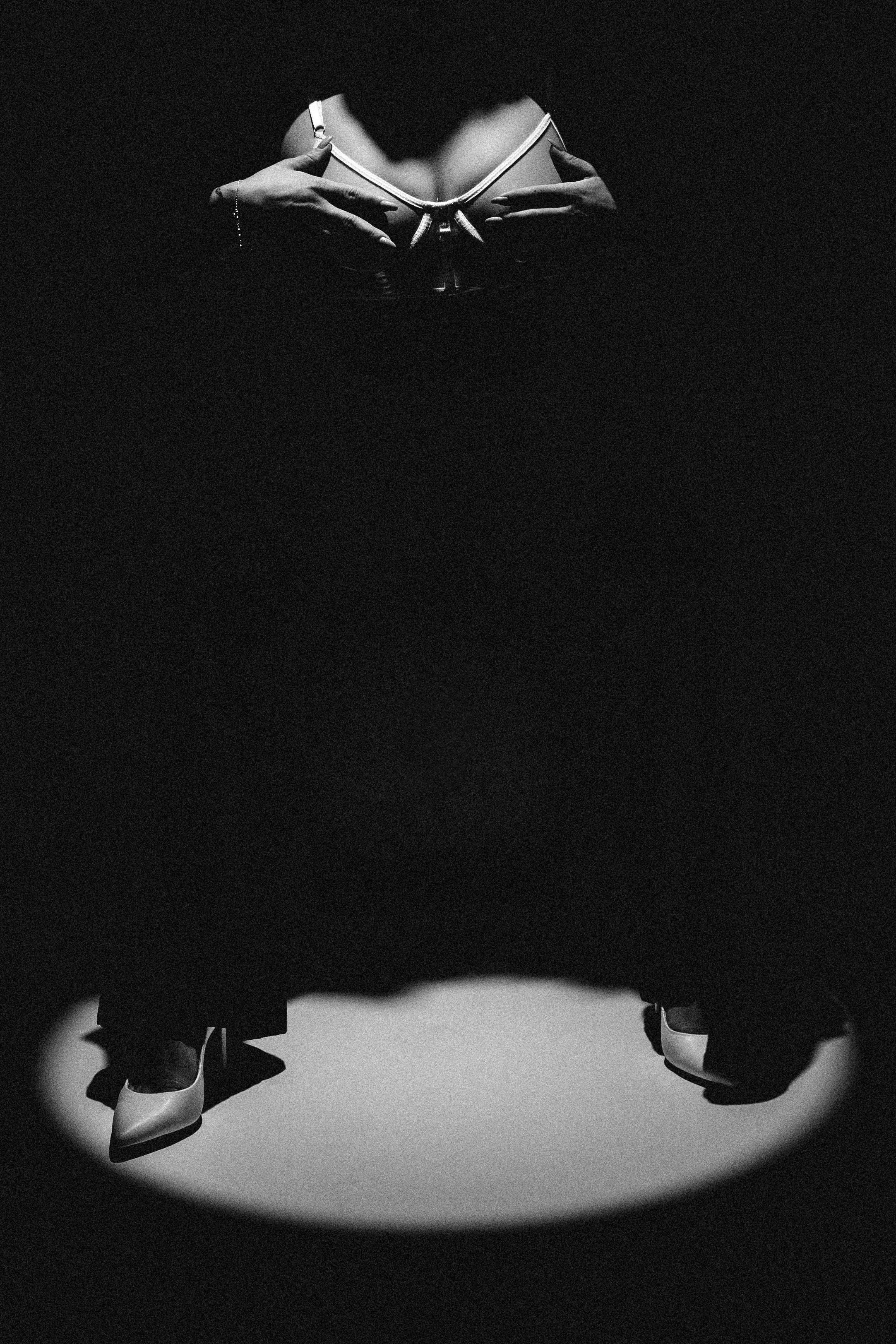 Valeriya. Creative photograph in Toronto Dmitrii Bondarenko