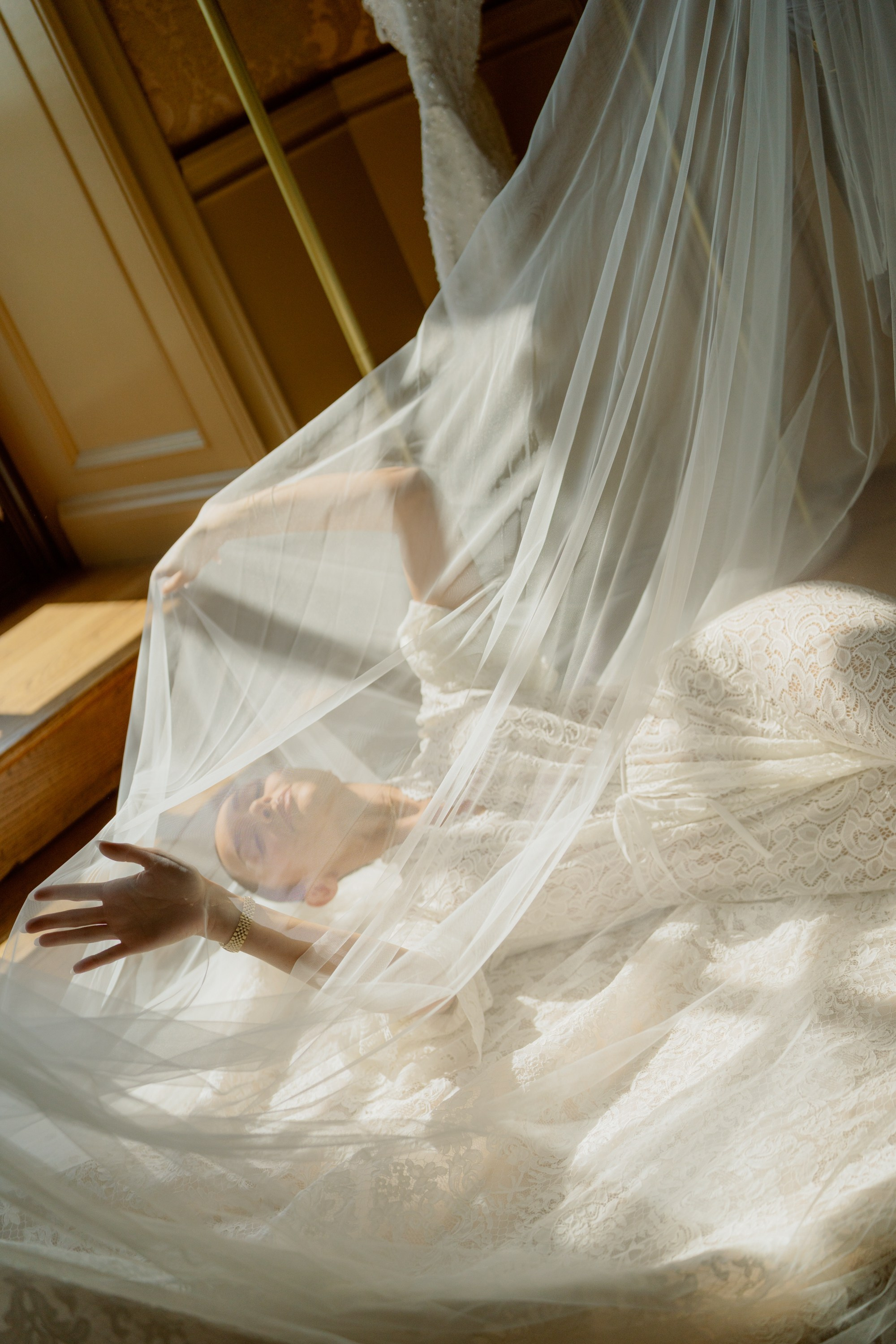 Emily and Vito. Wedding photographer and videographer New York | New Jersey