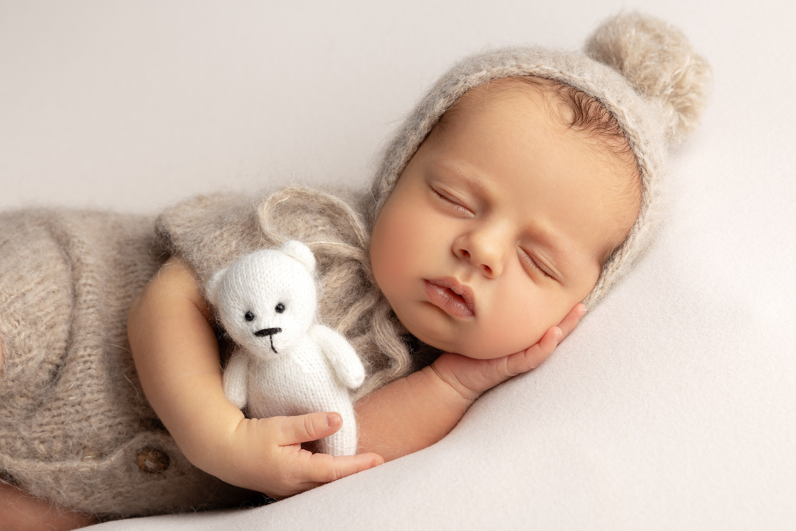 Newborn. Maria Langlitz Photography