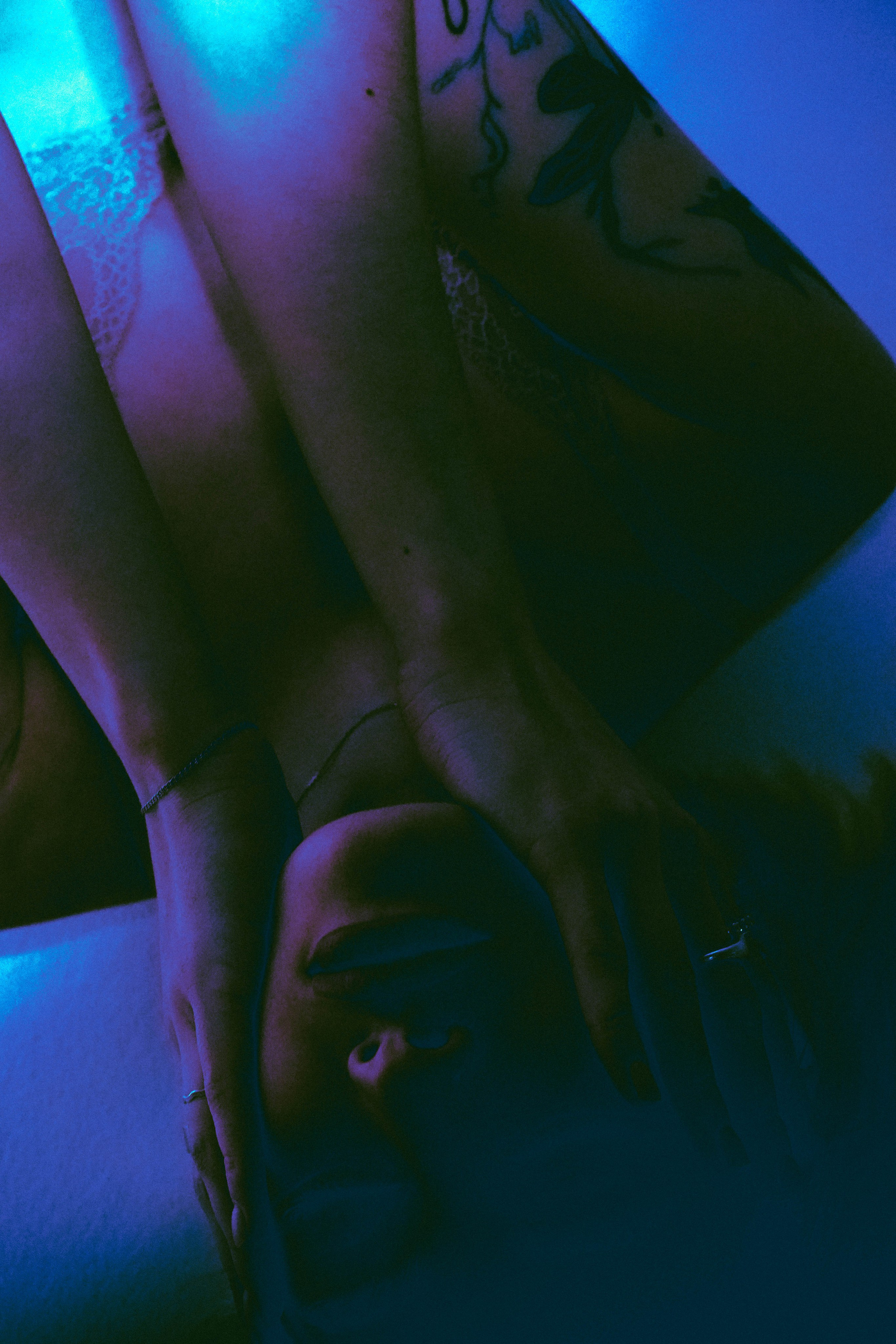 AURA. JANEBANDICUTE фотограф-видеограф в Санкт-Петербурге и Москве