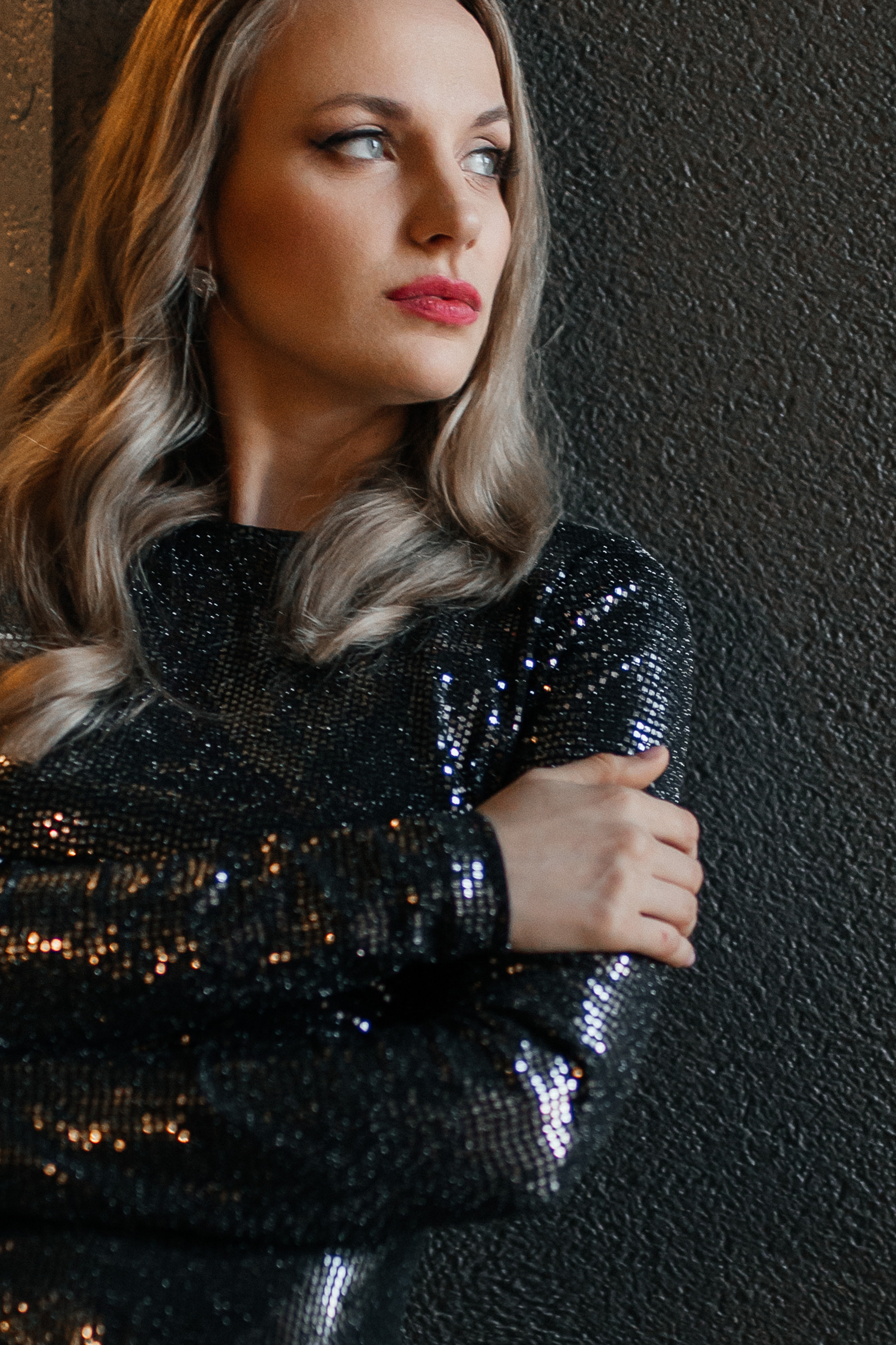 Kuvauspäivä Women's Secret. Valokuvaaja Lahti, Helsinki Elena Salonen