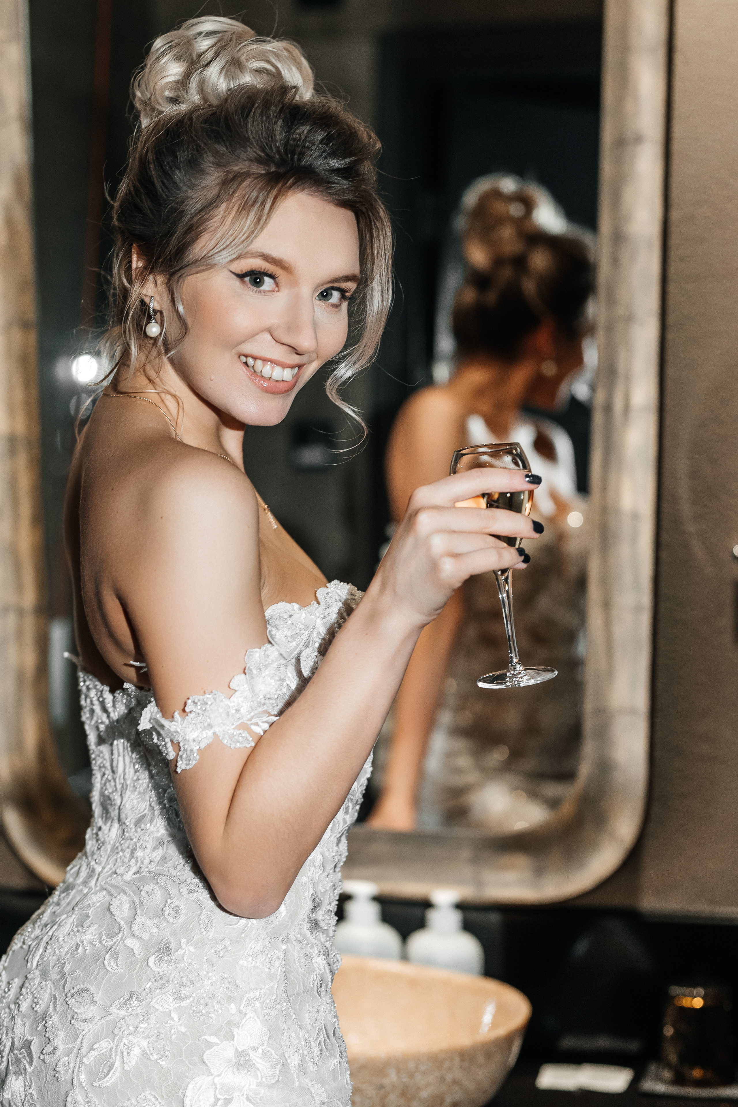 The Perfect Bride. Valokuvaaja Lahti, Helsinki Elena Salonen