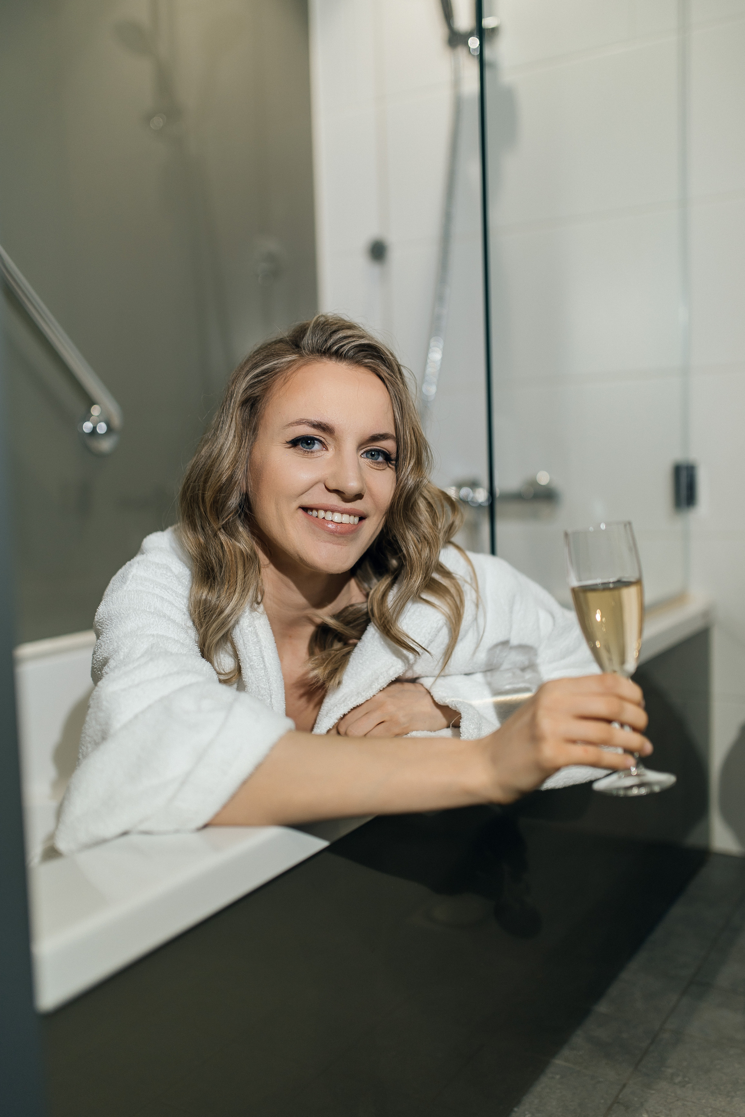 Kuvauspäivä Women's Secret. Valokuvaaja Lahti, Helsinki Elena Salonen