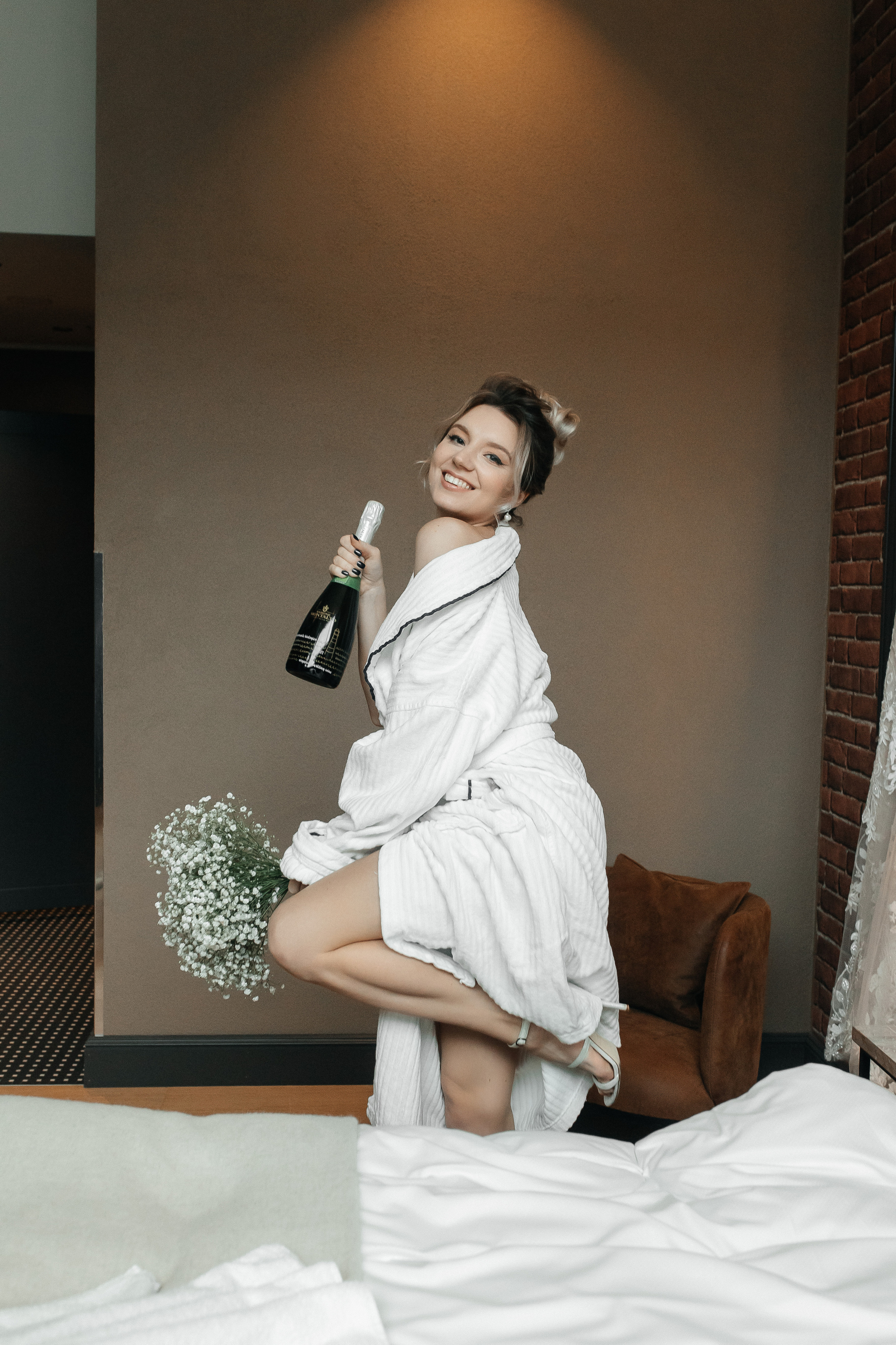 The Perfect Bride. Valokuvaaja Lahti, Helsinki Elena Salonen