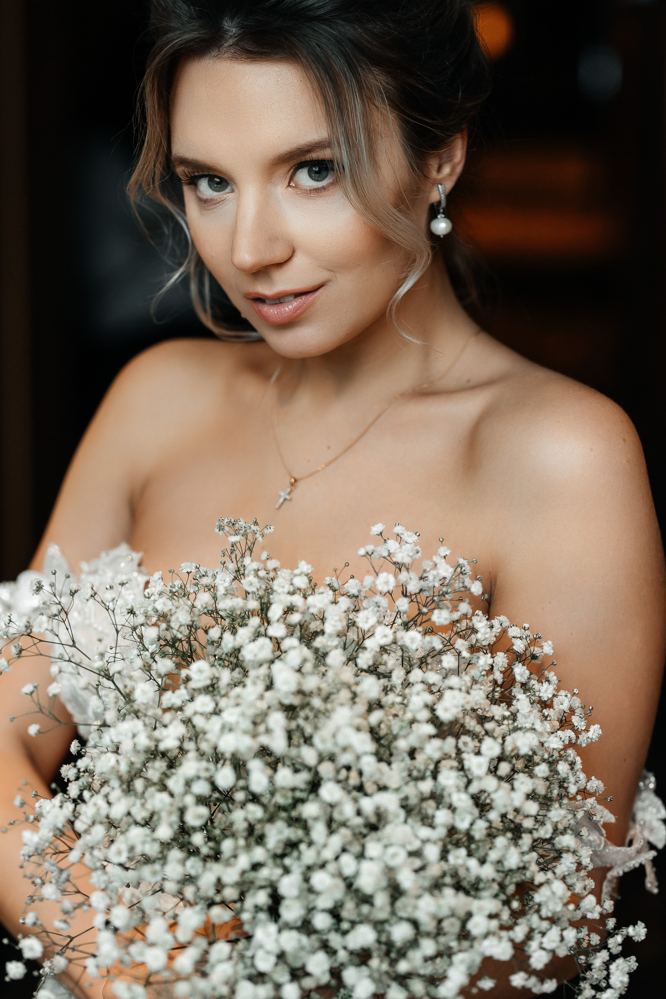 The Perfect Bride. Valokuvaaja Lahti, Helsinki Elena Salonen