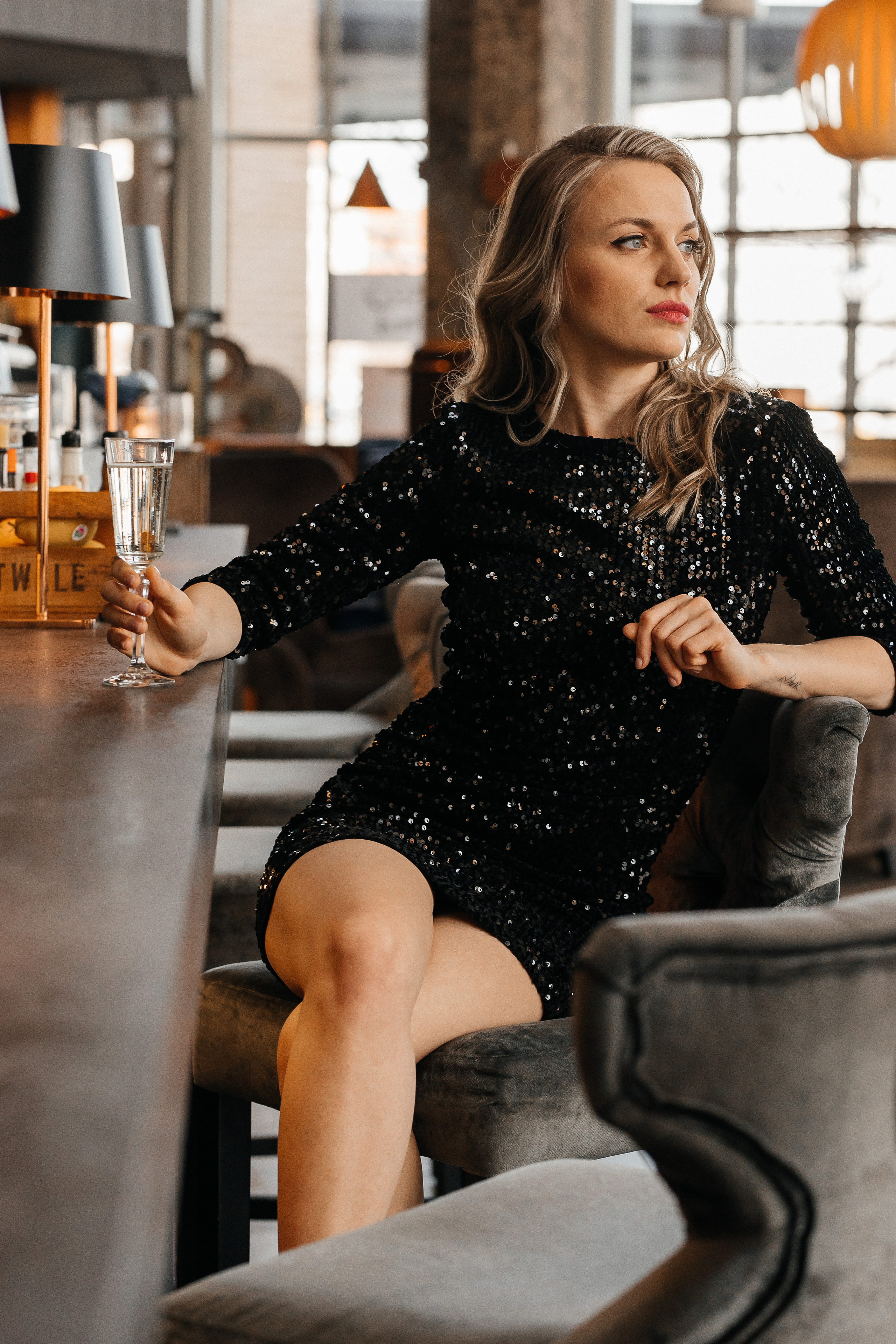 The story of a couple. Valokuvaaja Lahti, Helsinki Elena Salonen