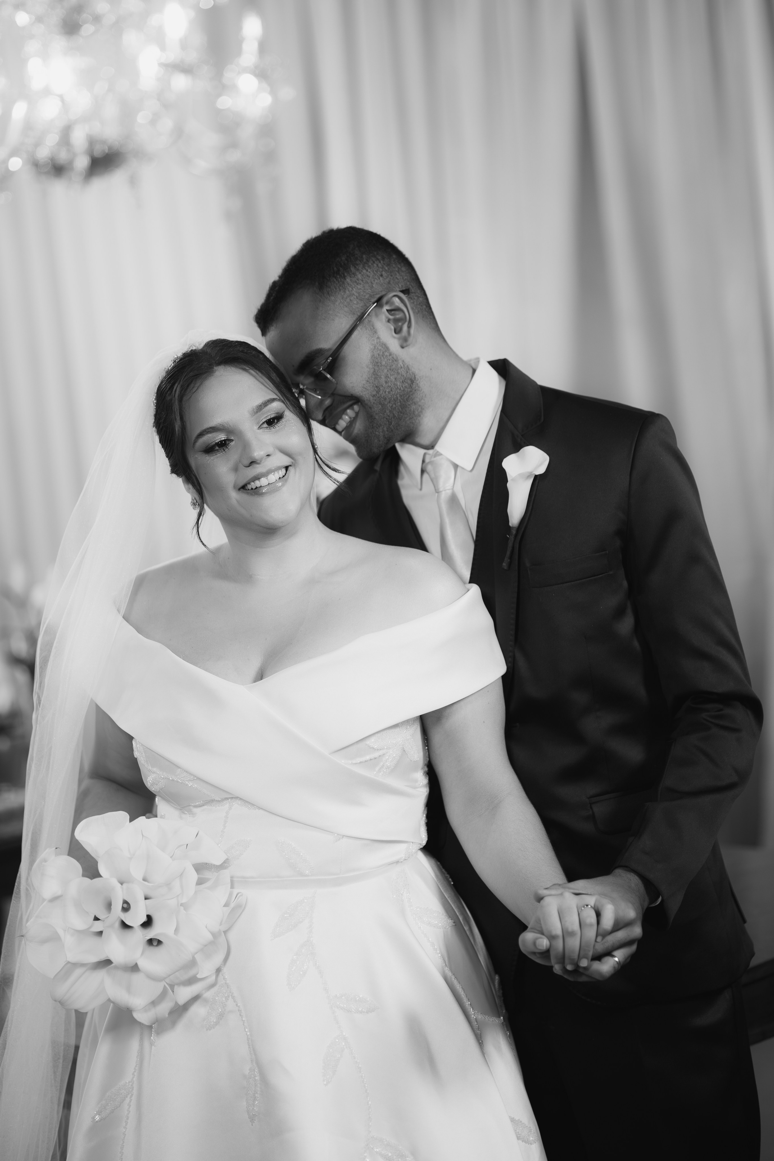 Amanda e Lucas. Aldrin Wesley Fotografia | Casamentos, ensaios e momentos que merecem ser lembrados para sempre