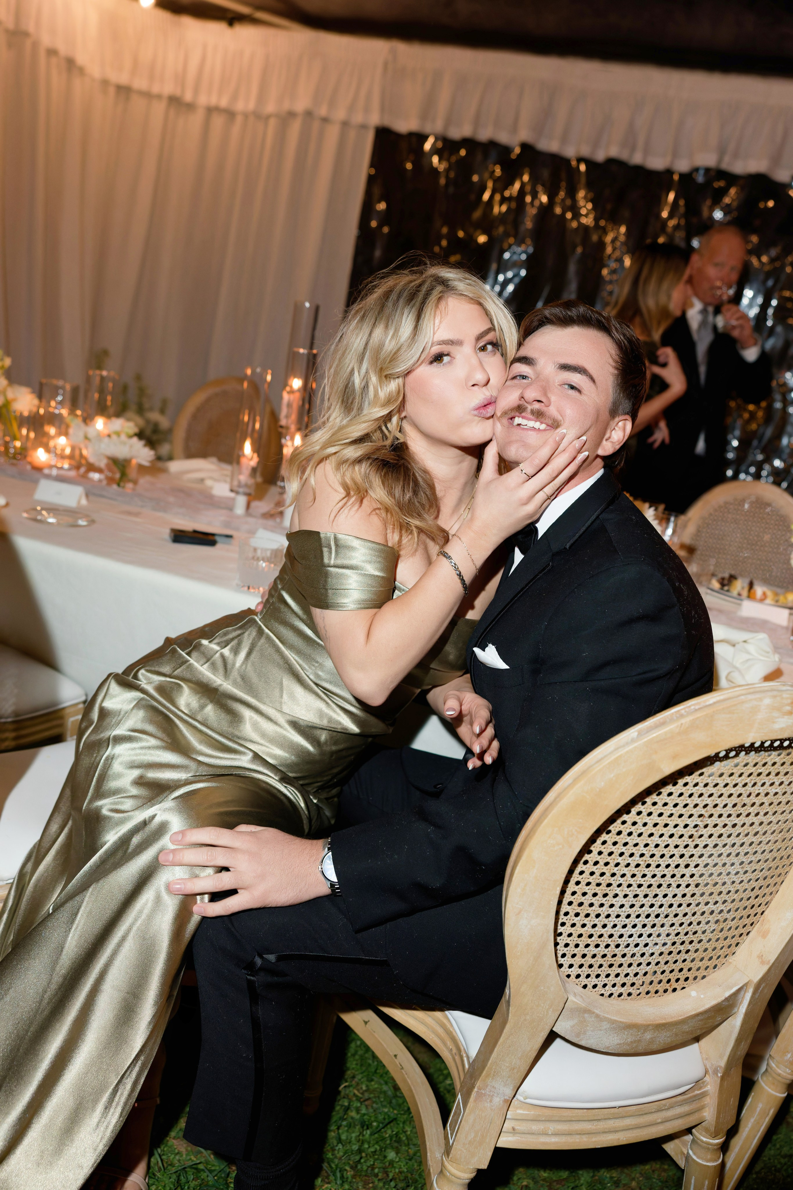 Wedding at Fonte Sala, Umbria