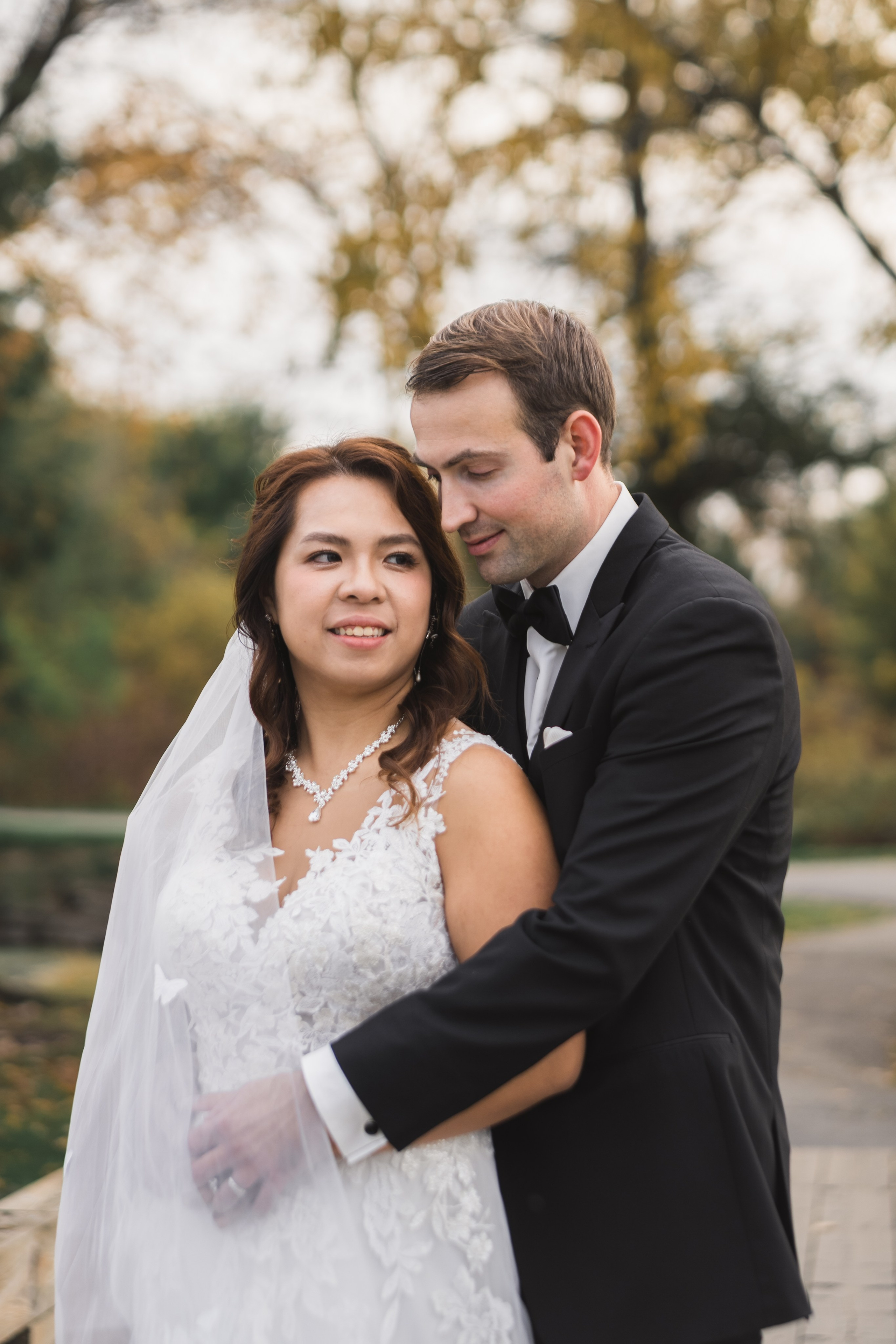 Tiffany&Kevin. Madhurina photography