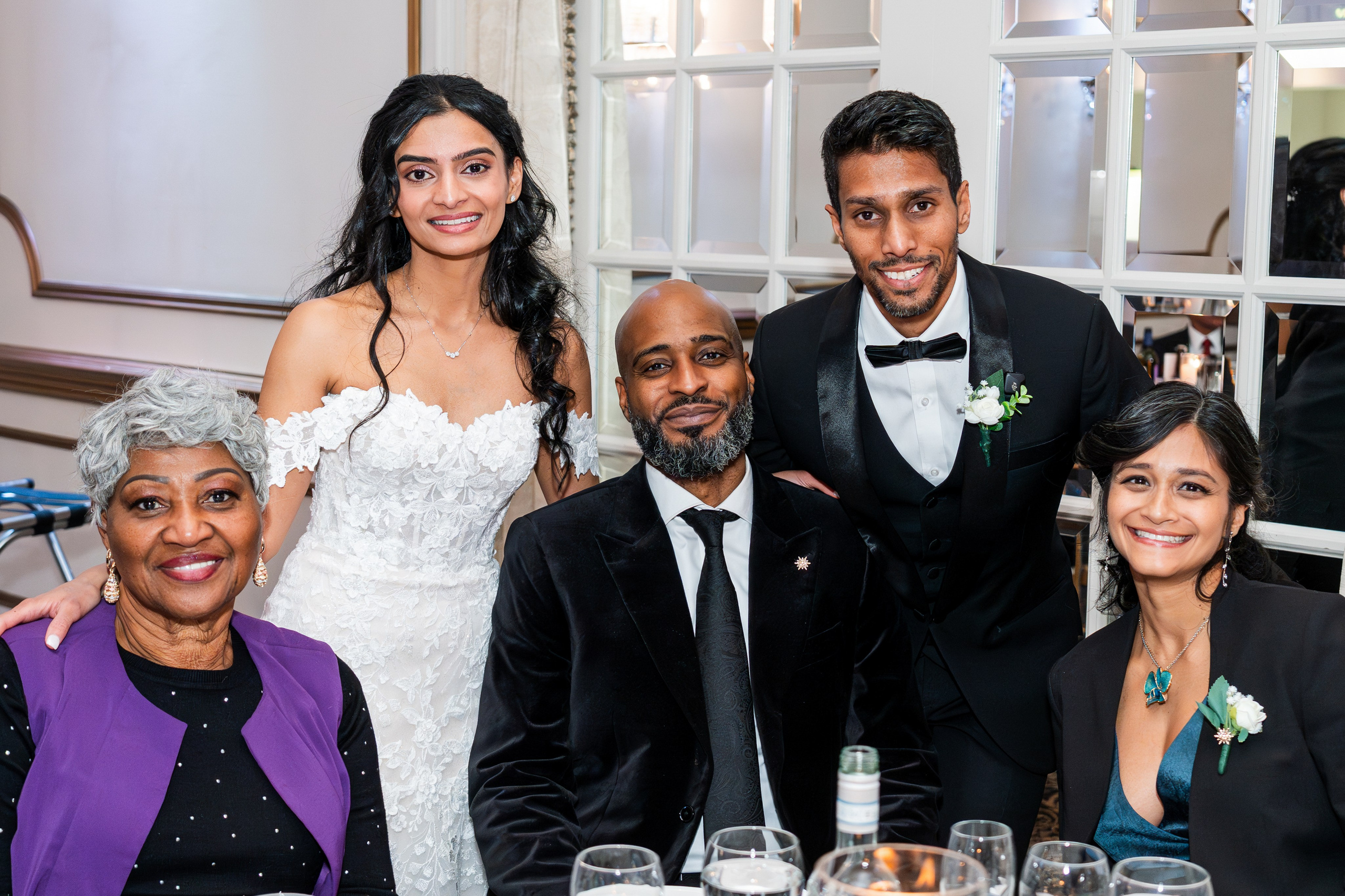 Arantxa&Devohn. Madhurina photography