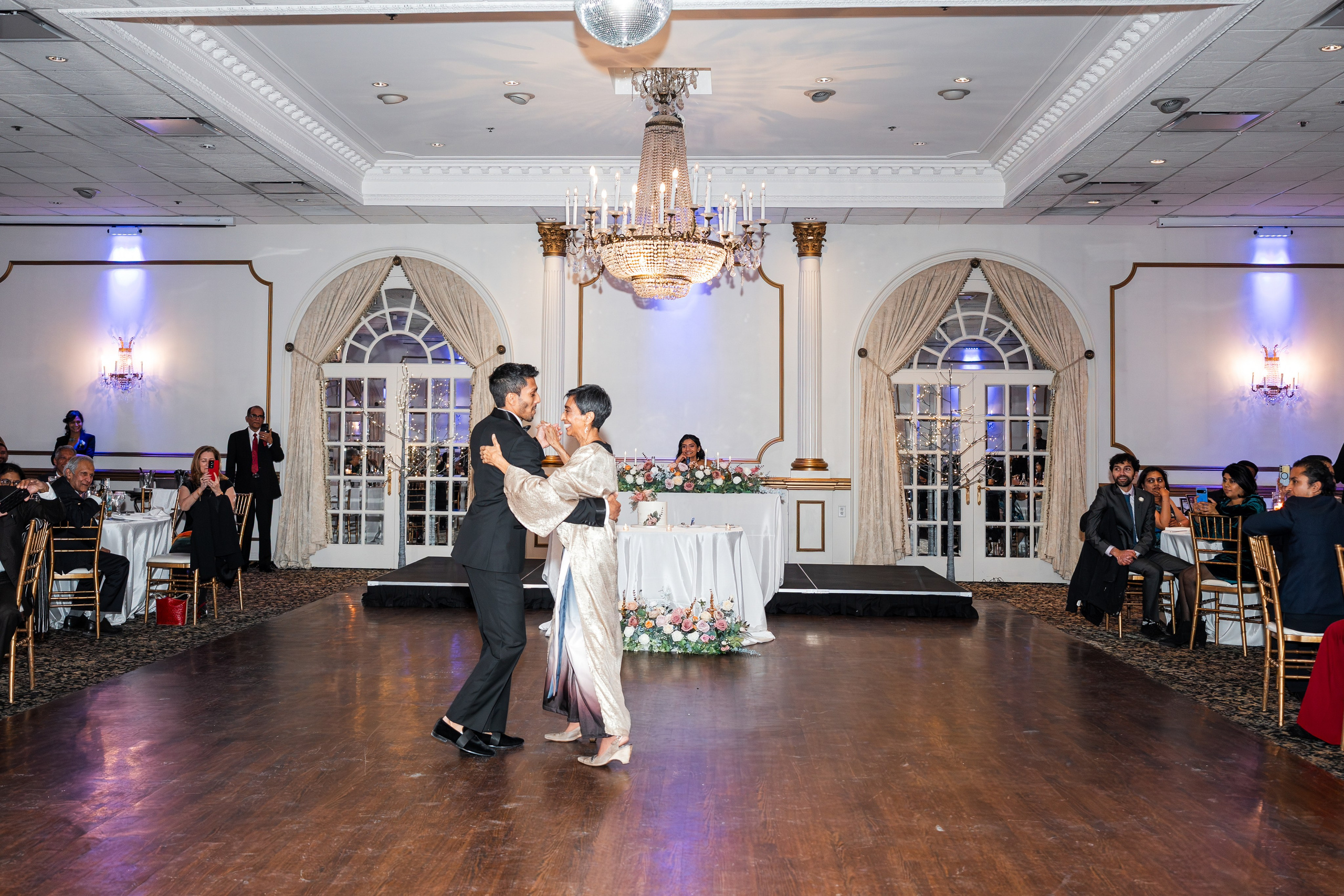 Arantxa&Devohn. Madhurina photography