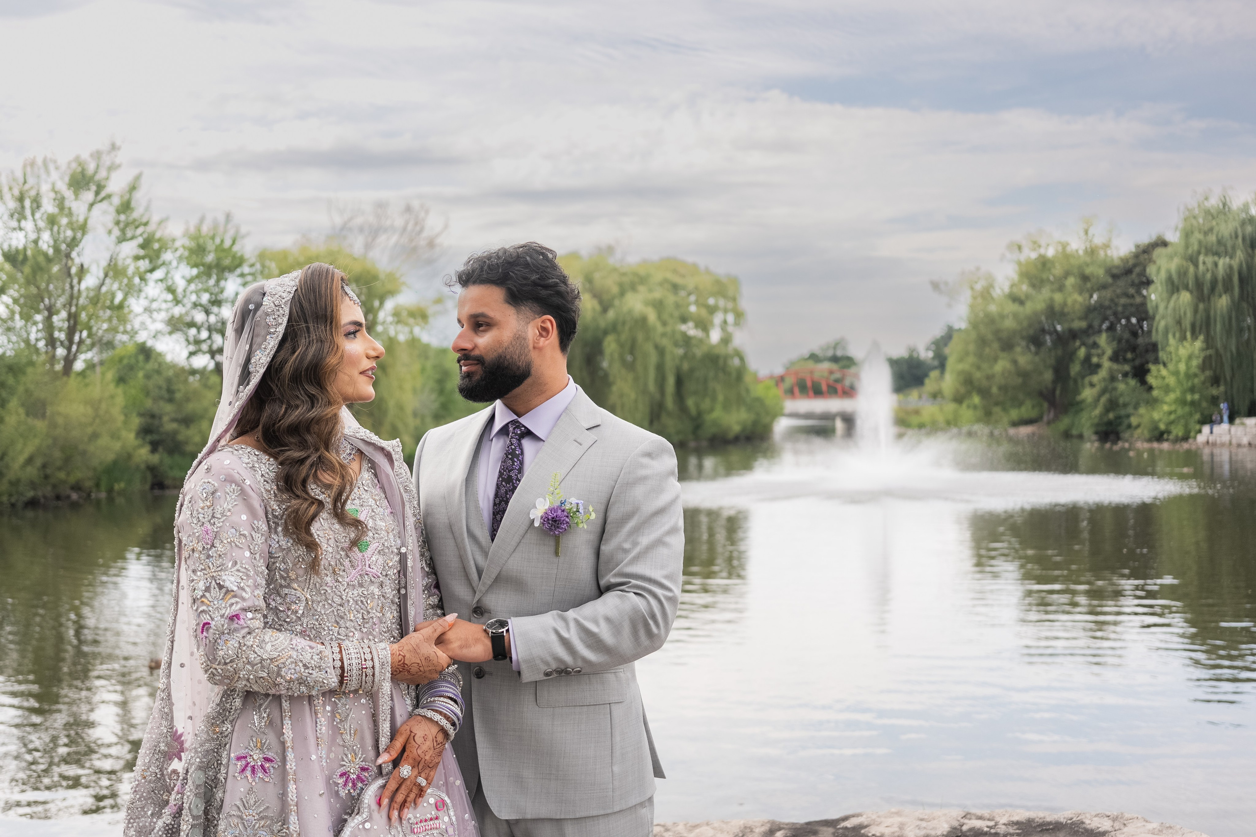 National weddings. Madhurina photography