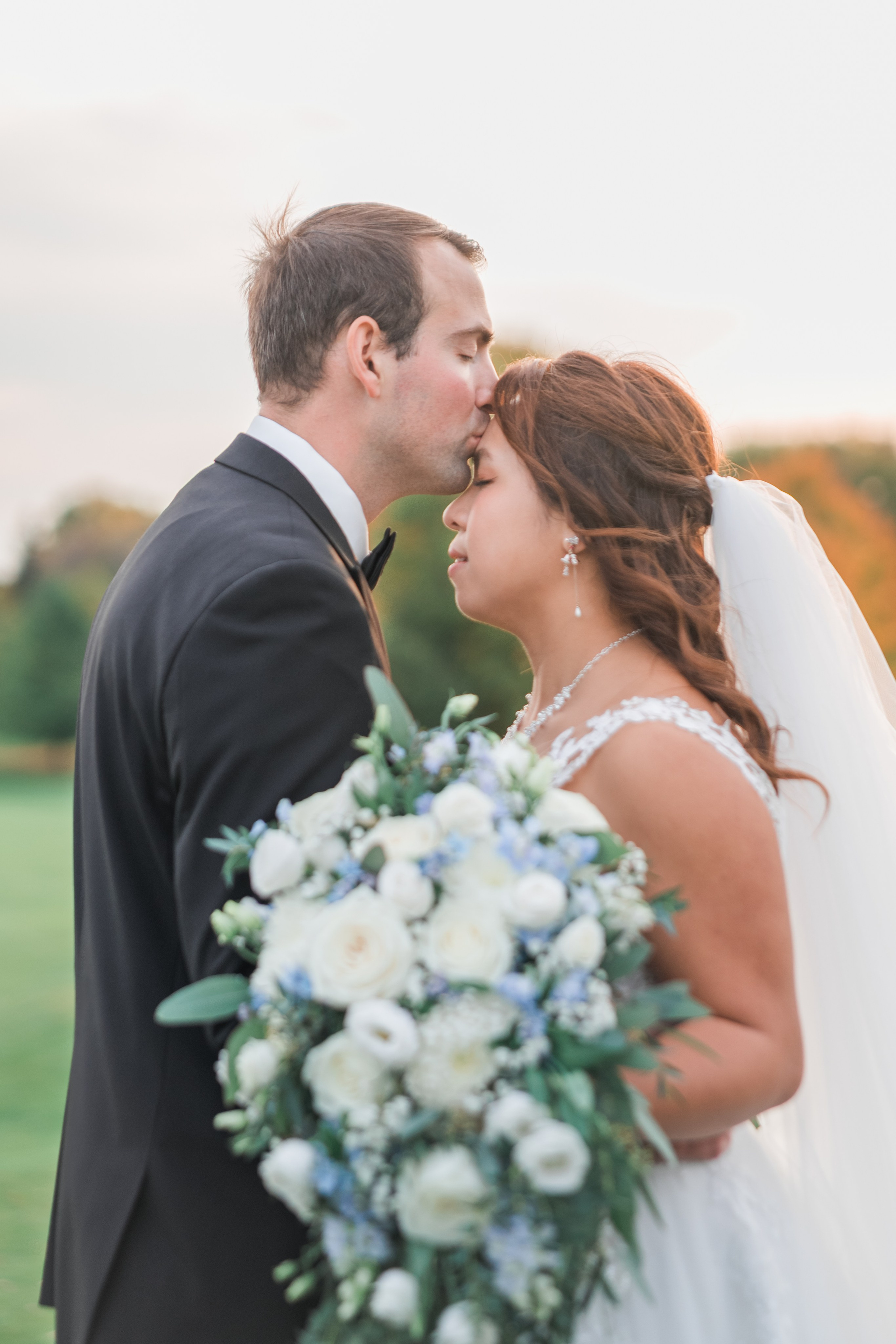 Tiffany&Kevin. Madhurina photography