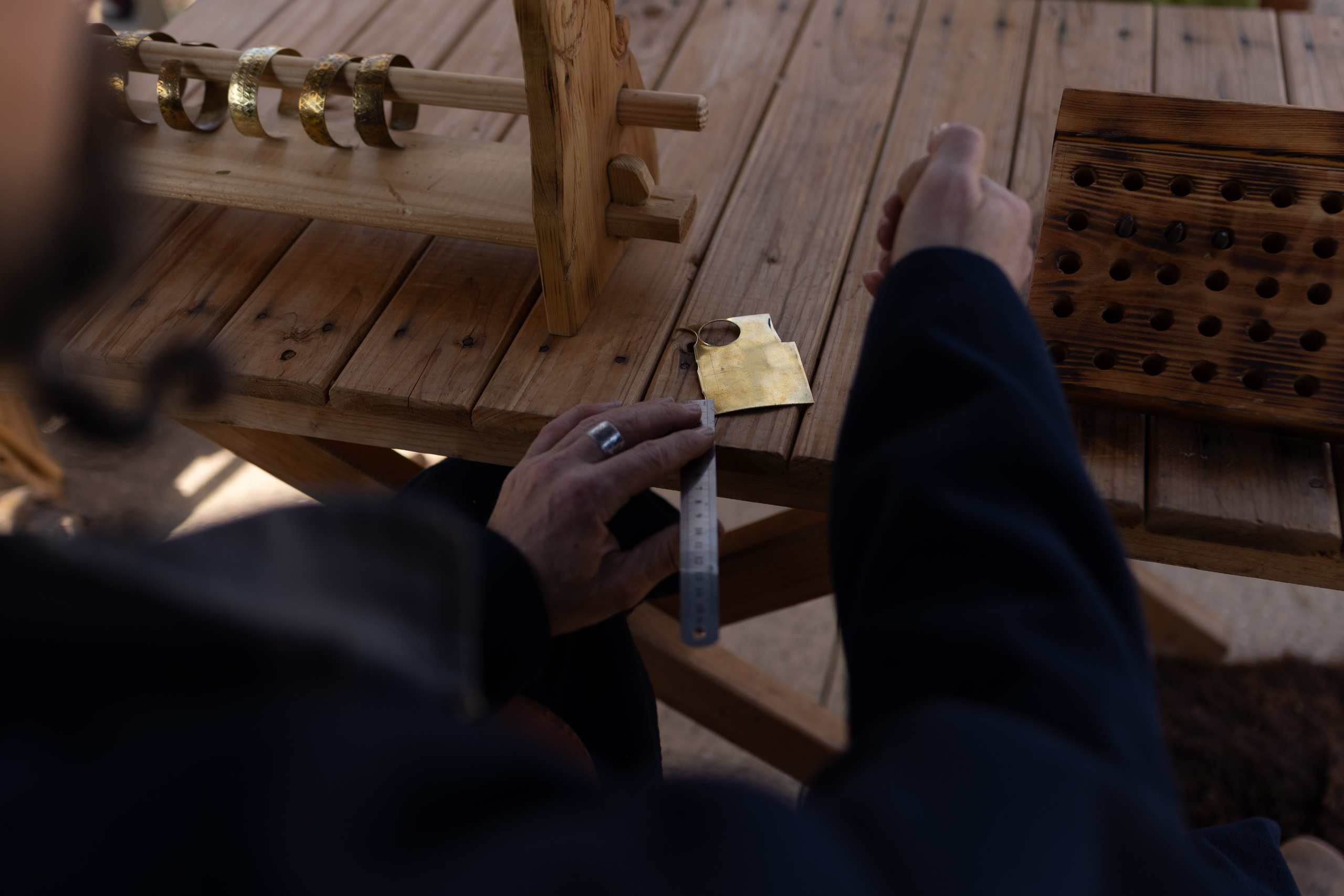 Мини-фестиваль клуба «Нортман» в Беэр-Шеве — 17 января 2025 | Виккинги в Израиле. КРиС «Нортман»