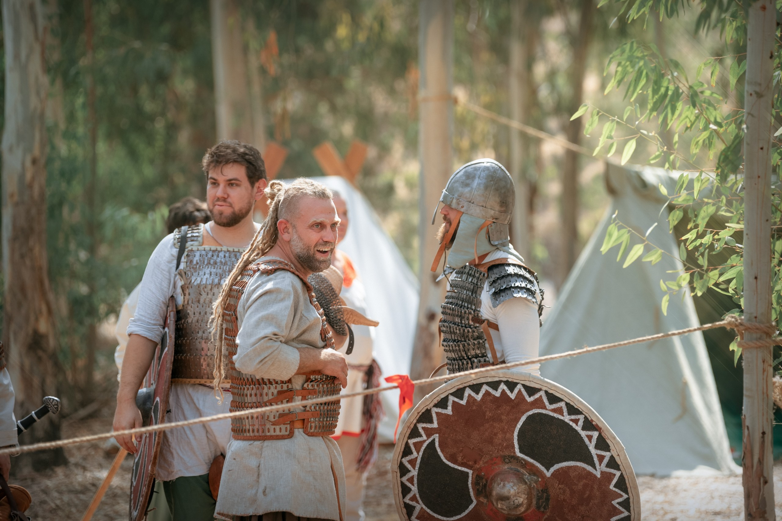 Чёрный фьорд/Волна — реконструкция кораблей викингов | Нортман. КРиС «Нортман»