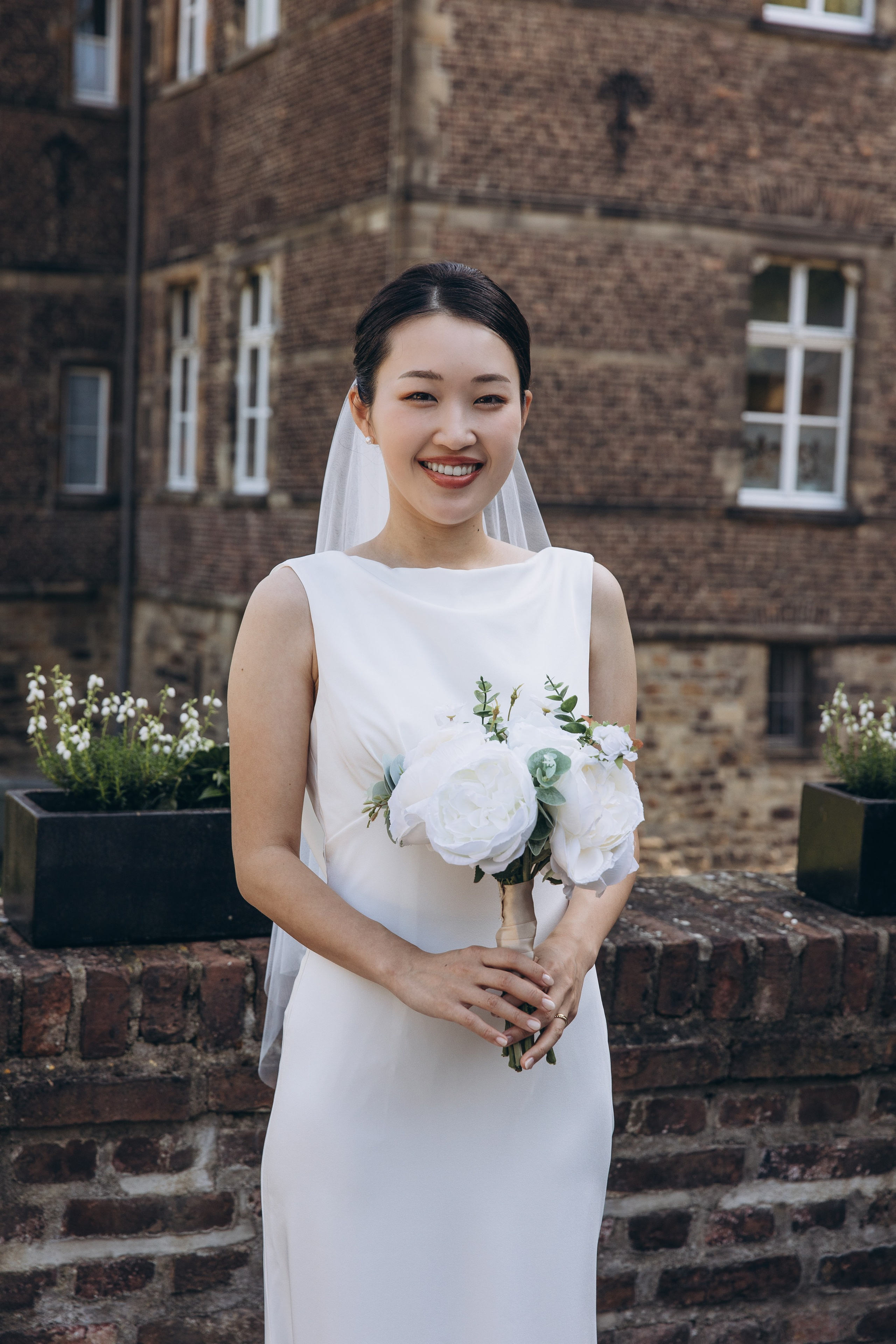 Wedding in Düsseldorf | Wedding Photographer & Videographer. Wedding Stories — Professional Wedding Photography & Videography in Germany, Italy, Spain & all across Europe