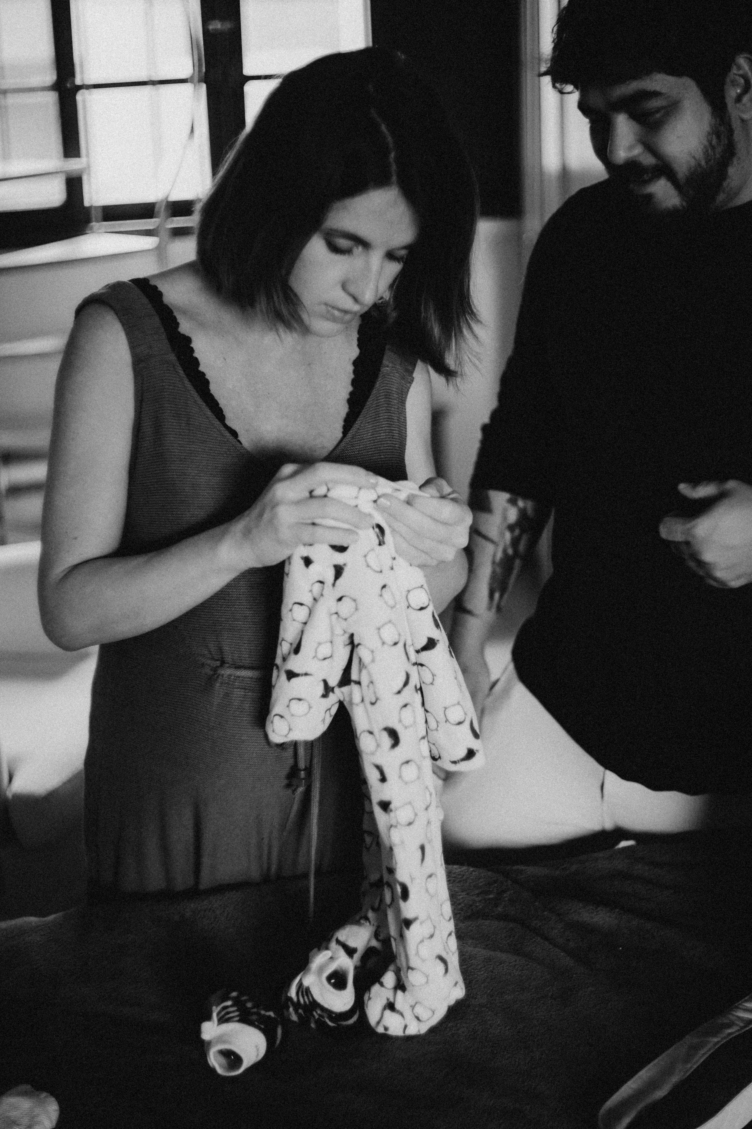 A espera do Akira. Fotografa de família e crianças em Florianópolis SC Daria Ermolaev