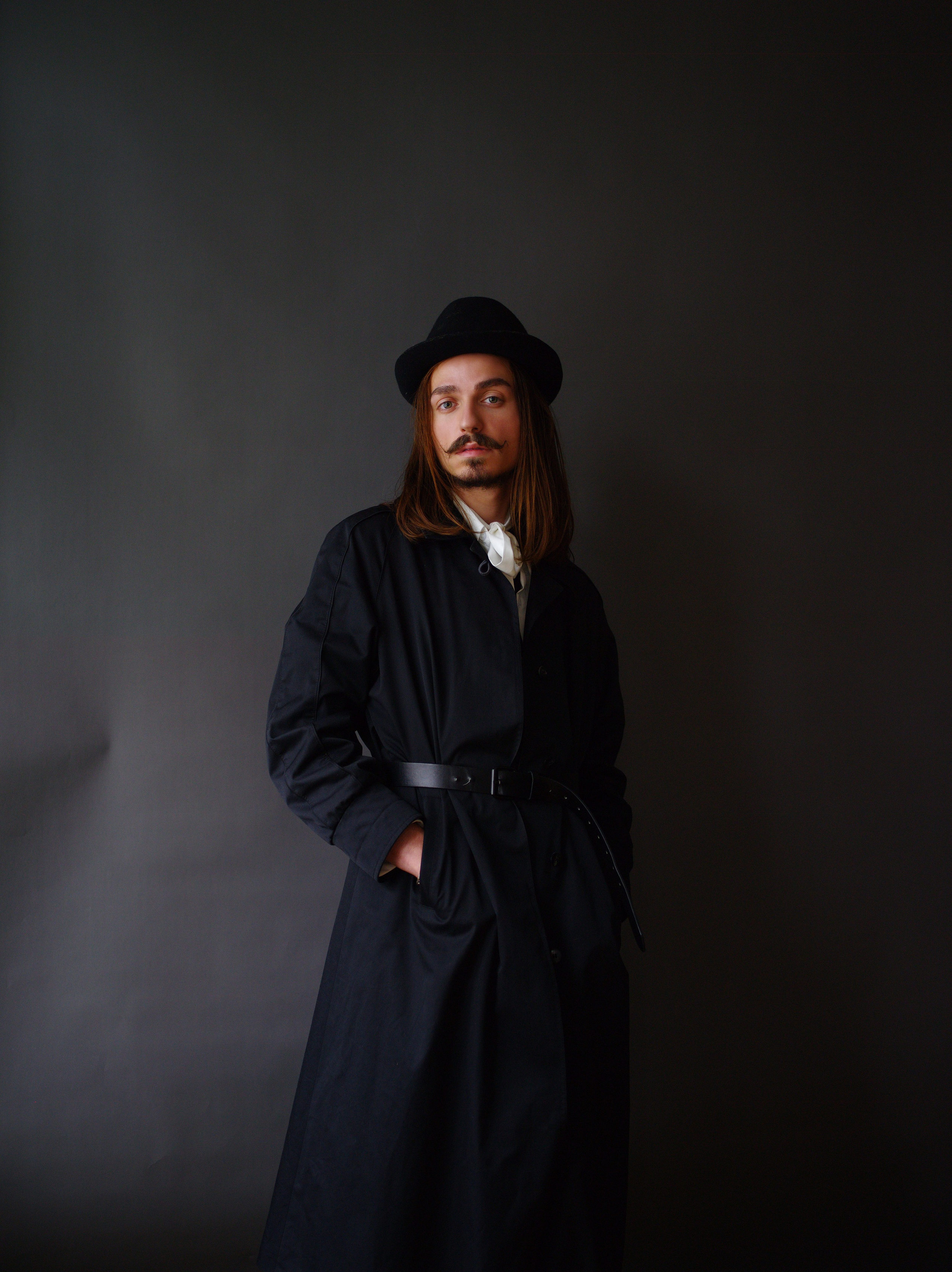 MARIUS. CCORNEA PHOTOGRAPHY