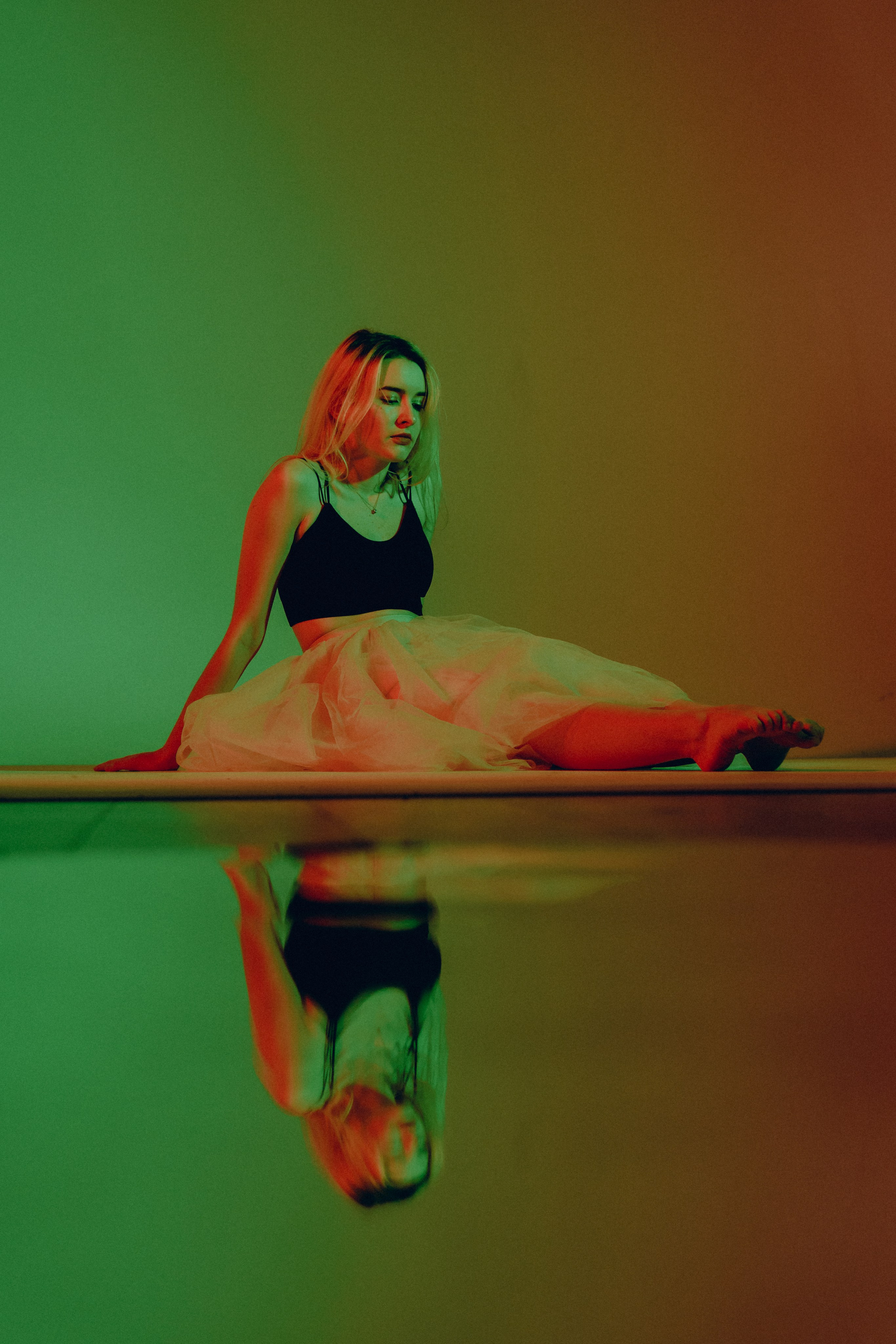 Indywidualna Sesja. Fotograf Katowice – sesje indywidualne, rodzinne, ślubne